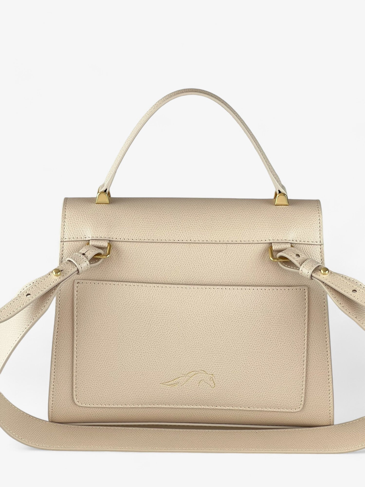 Borsa Altai M VS Nude SS24