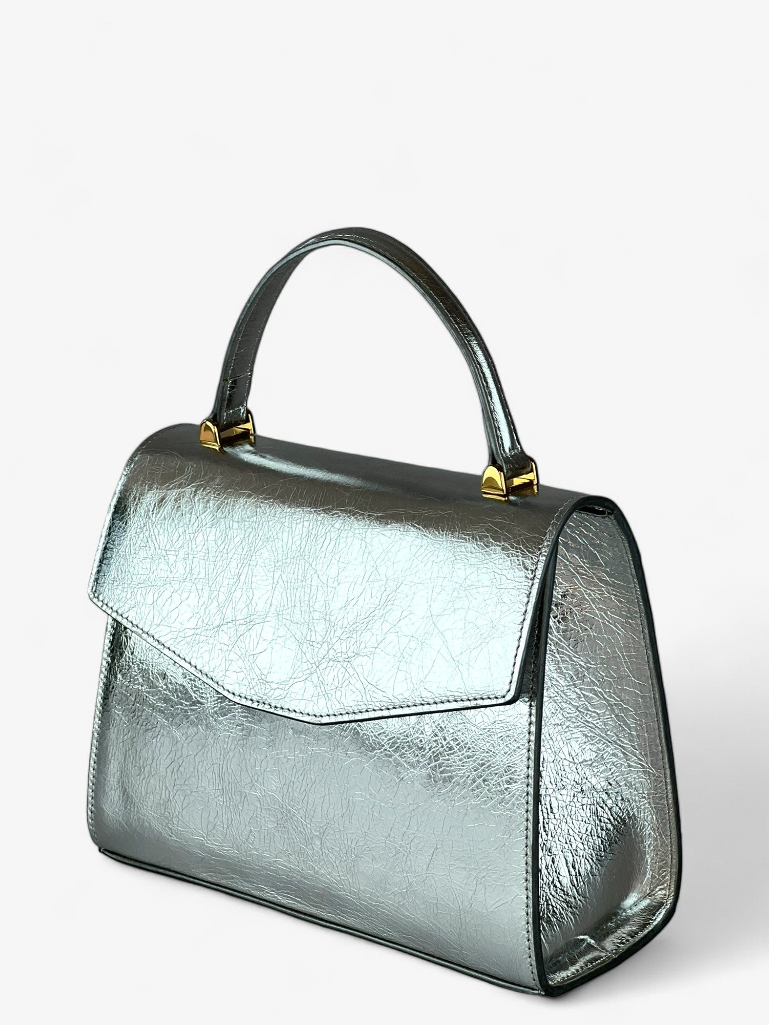 Borsa Altai M VS Silver SS24 Limited Edition