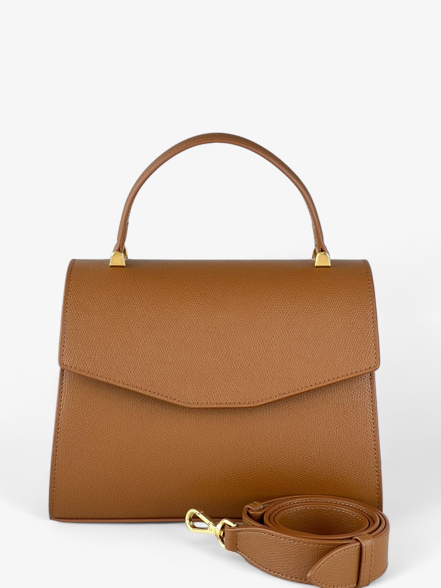 Borsa Altai S-VS Brown SS24