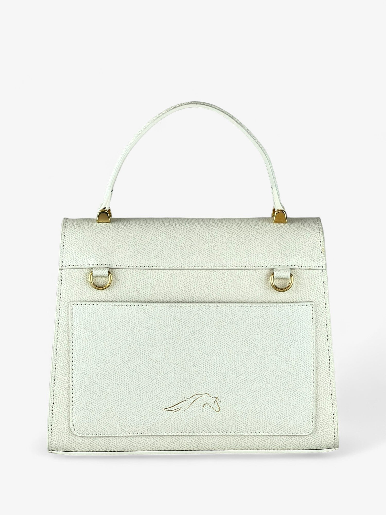 Borsa Altai S-VS White SS24