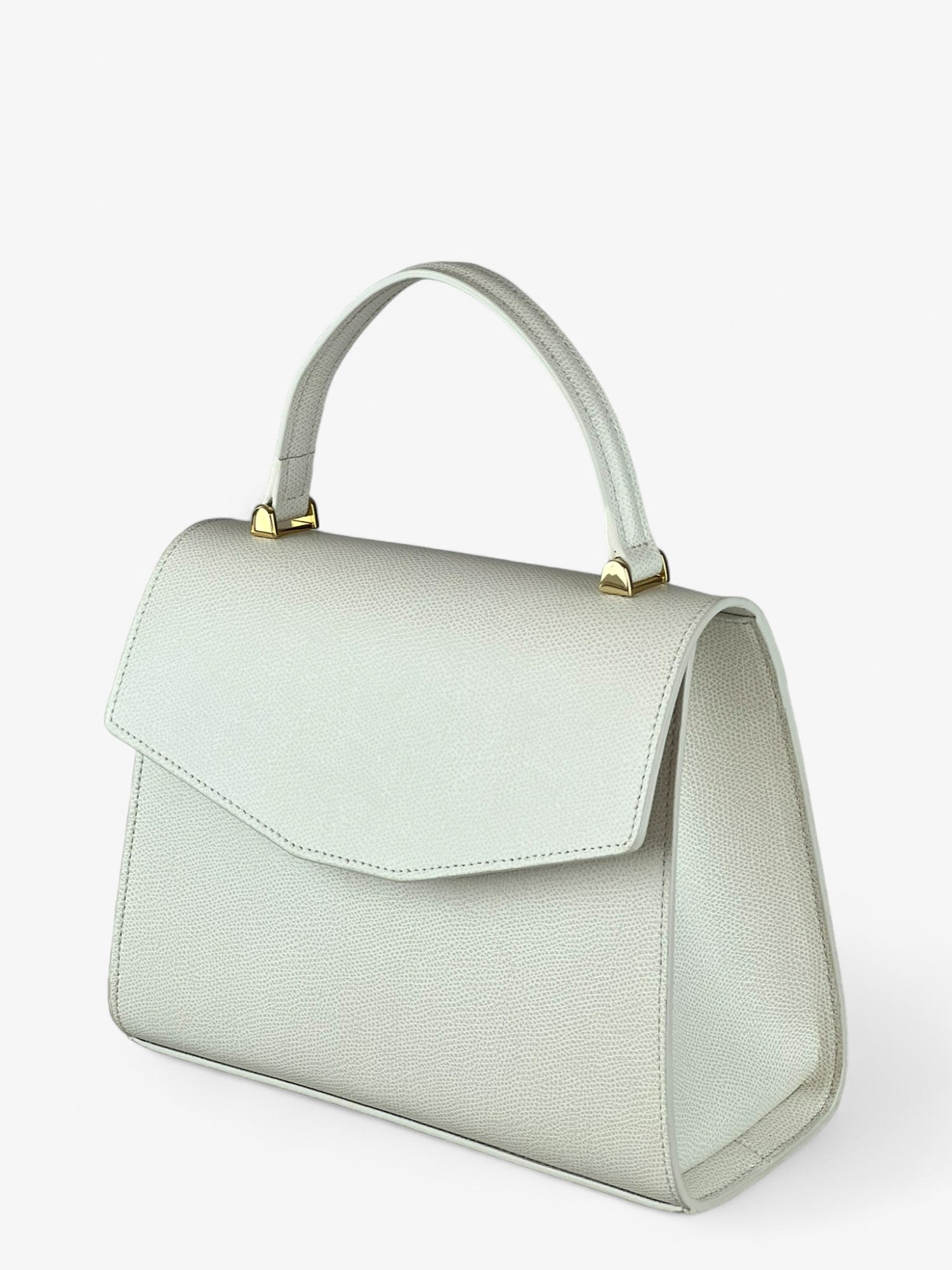 Bag Altai S-VS White SS24