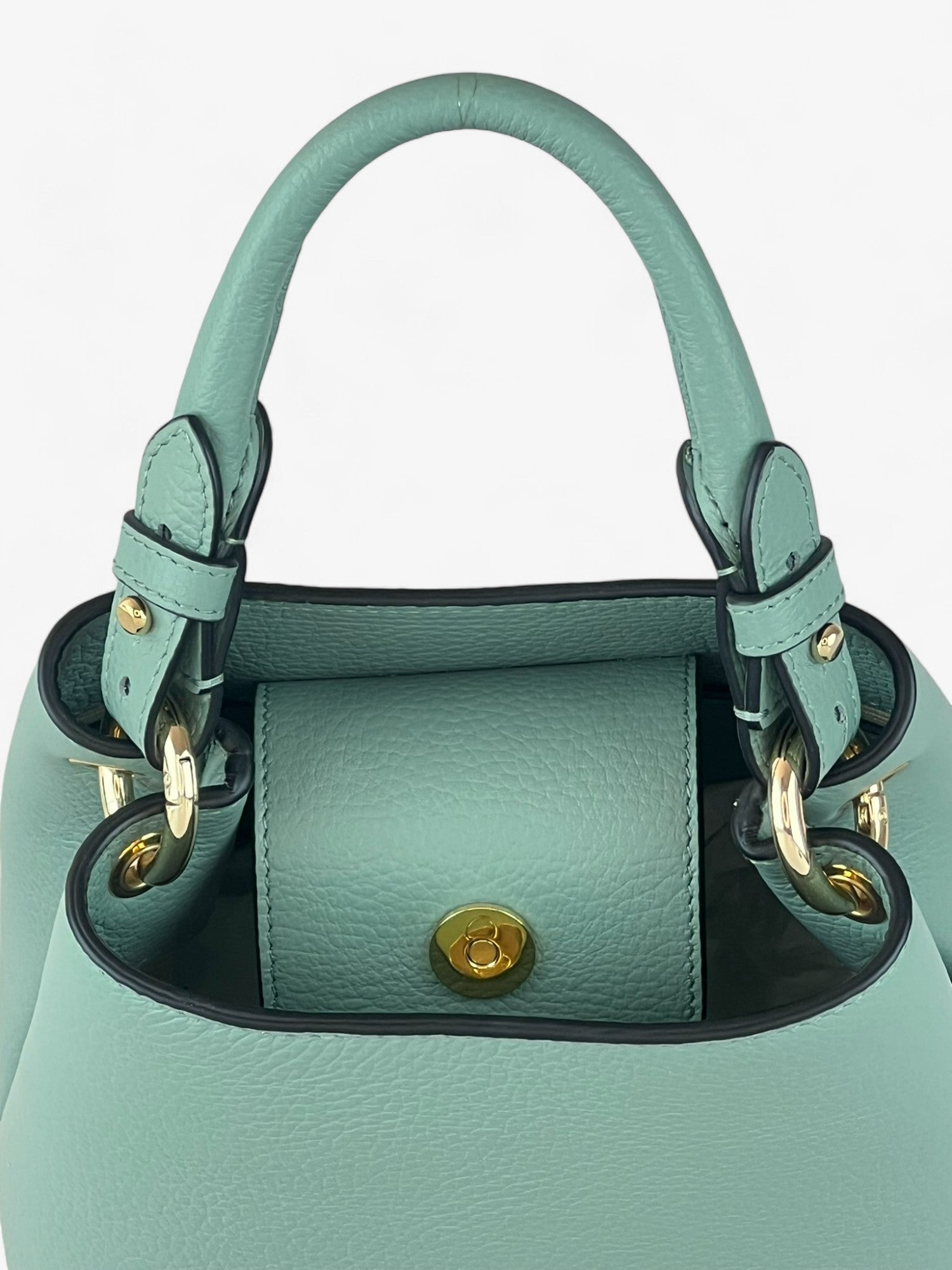 Borsa Alice S Emerald SS24