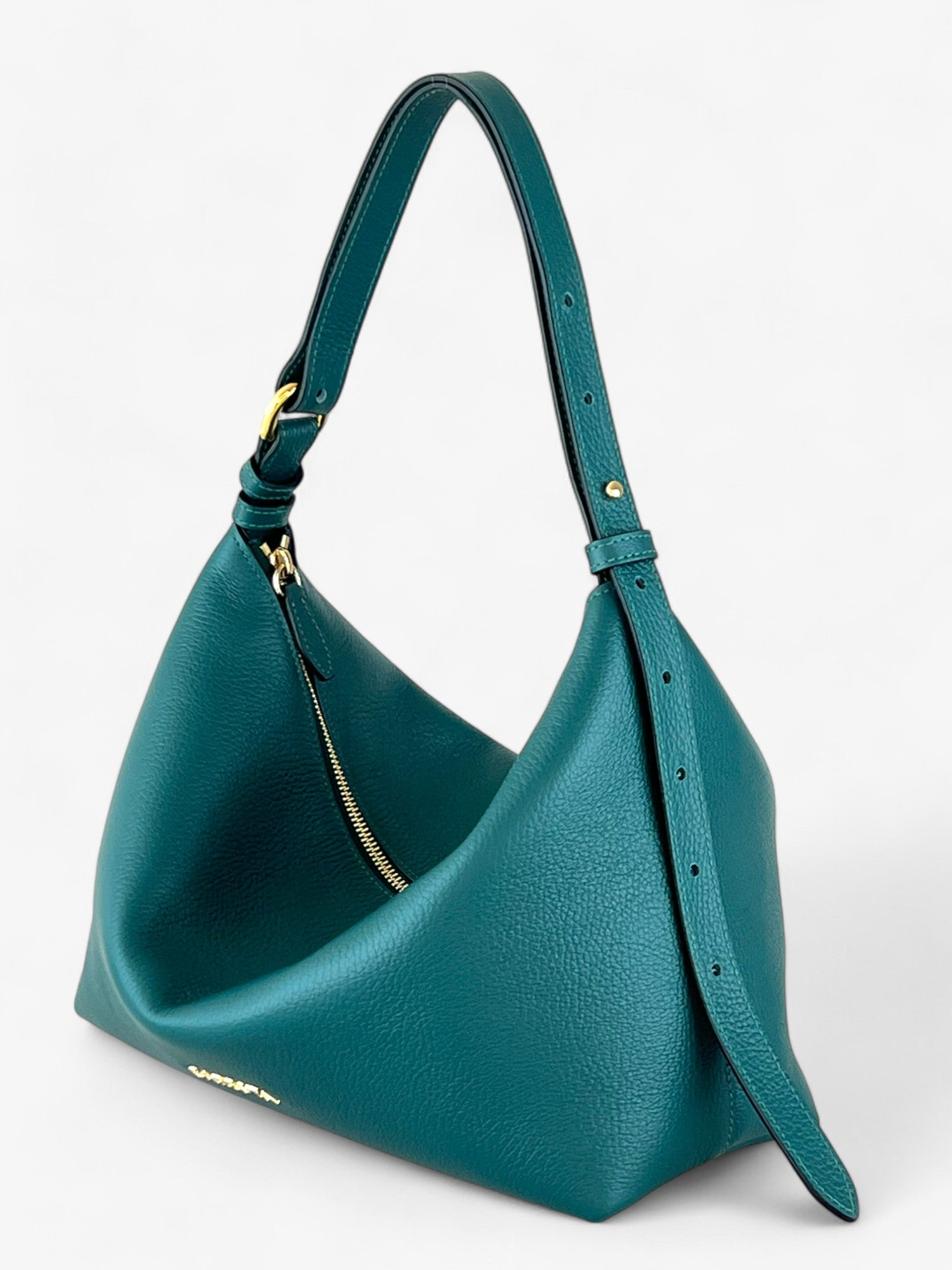 Chloe Green Bag