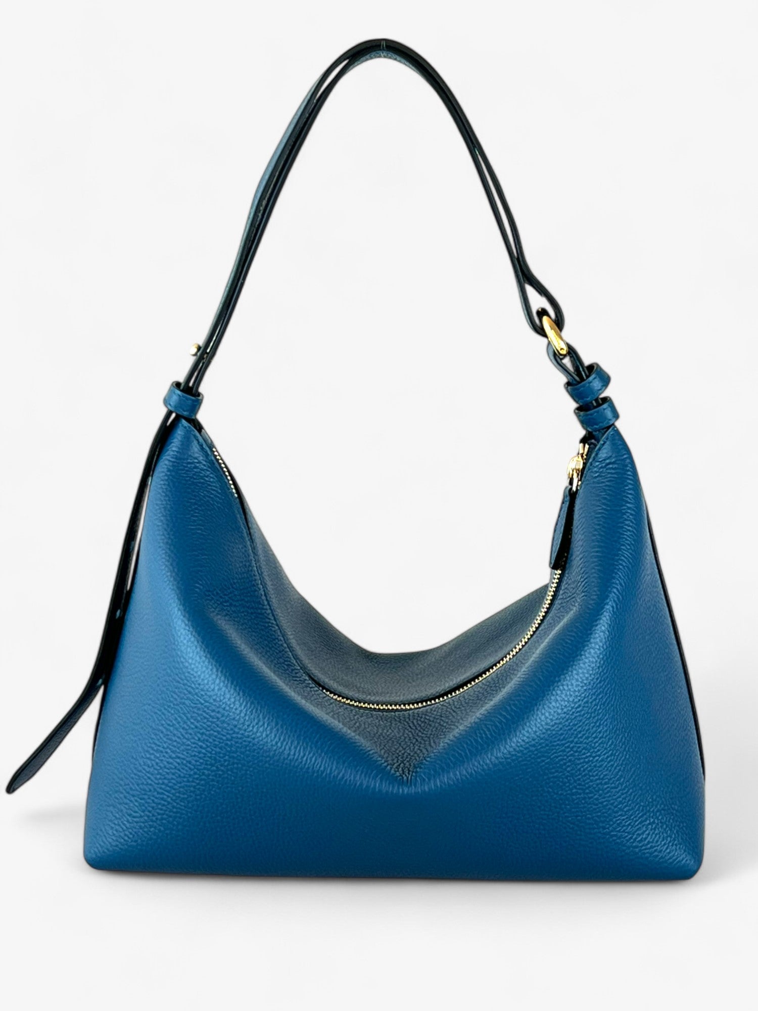 Borsa Chloe Turchese