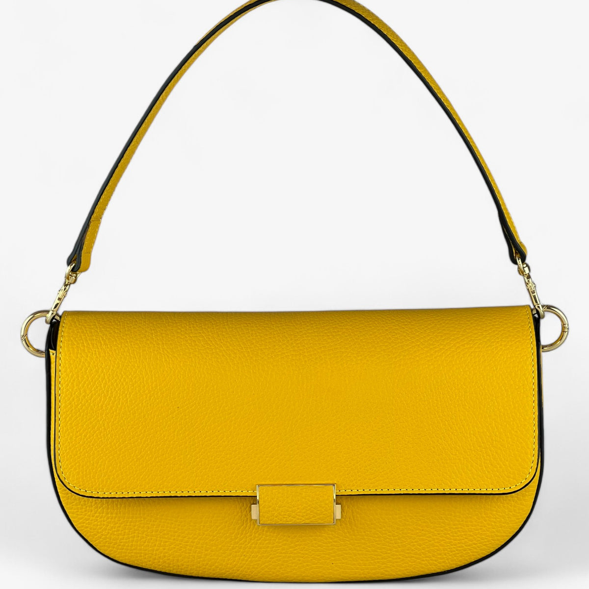 Luna Bag Cadmium