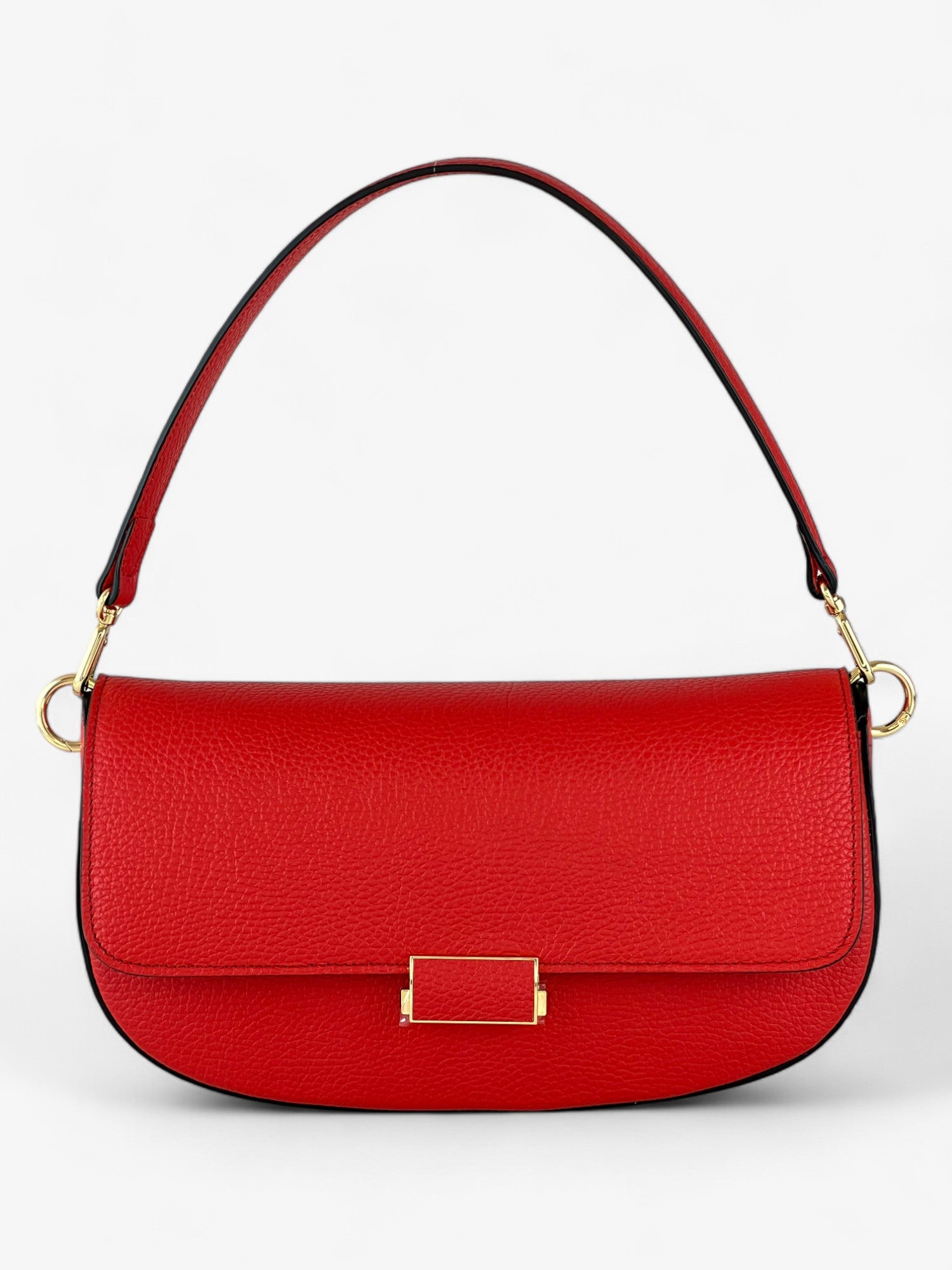 Luna Red Bag