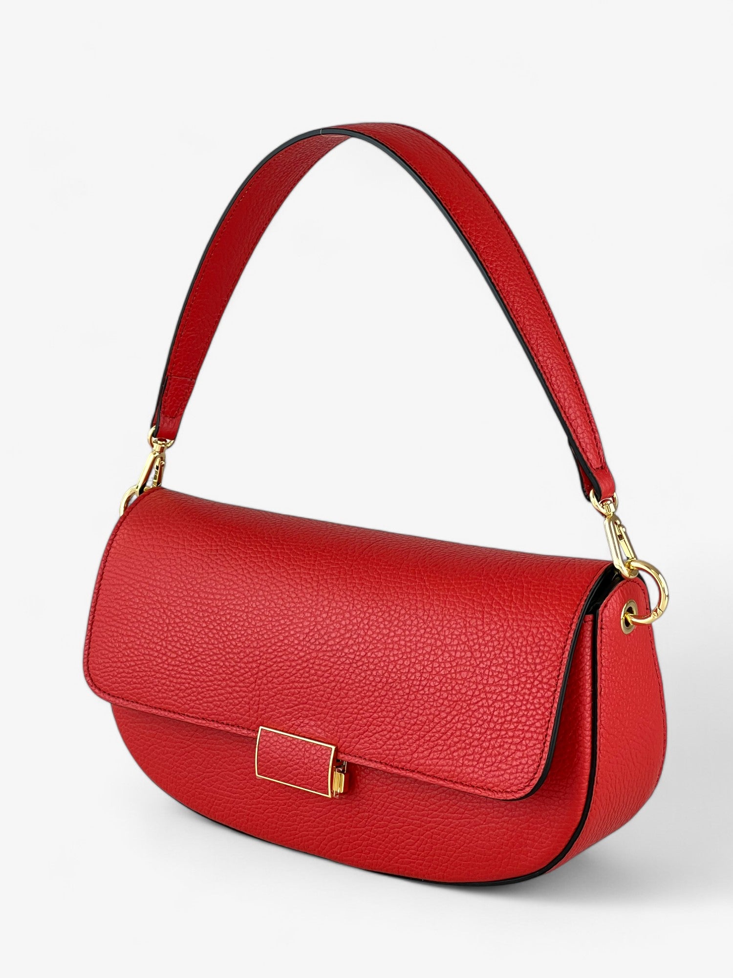 Borsa Luna Red