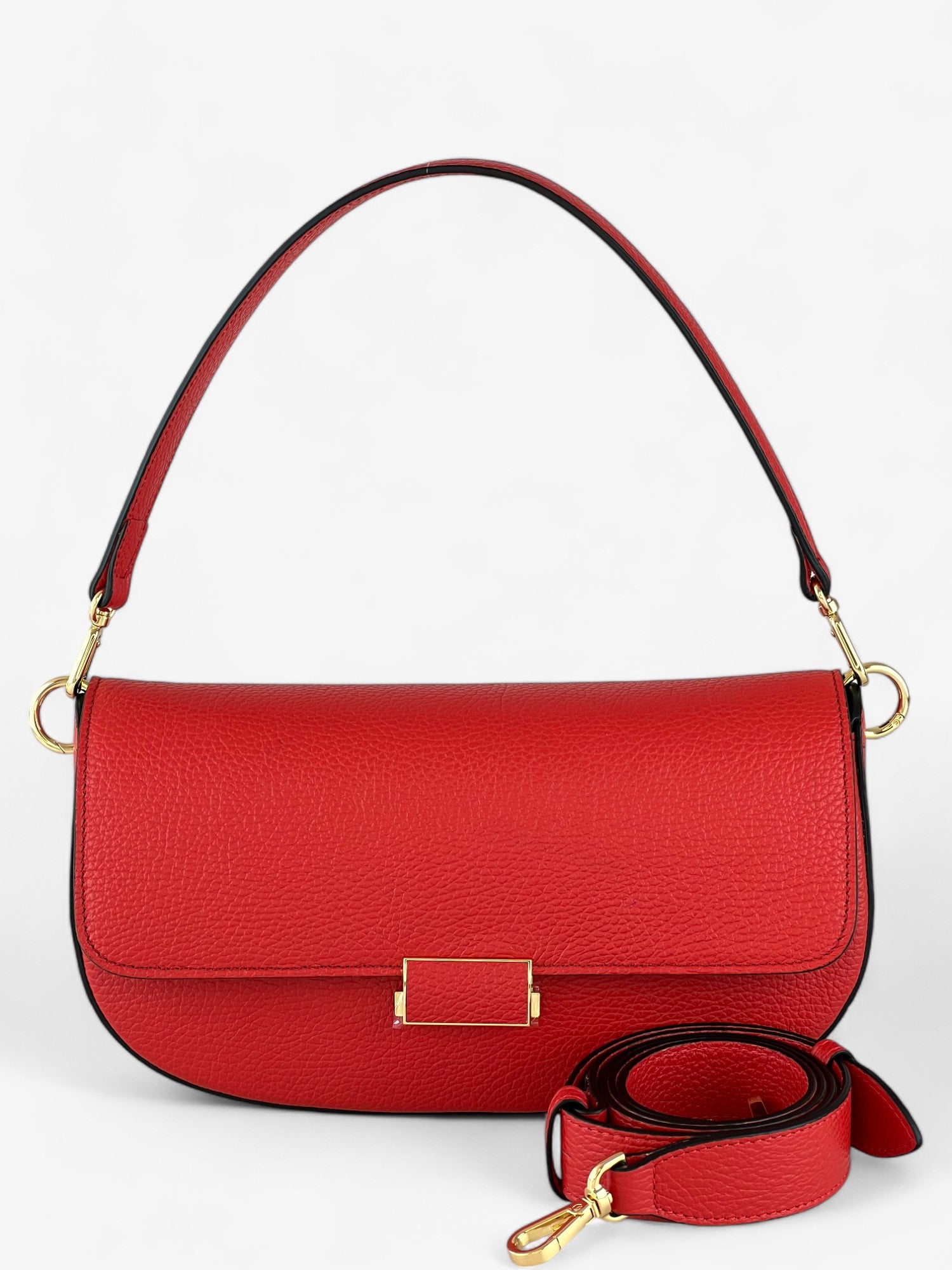 Borsa Luna Red