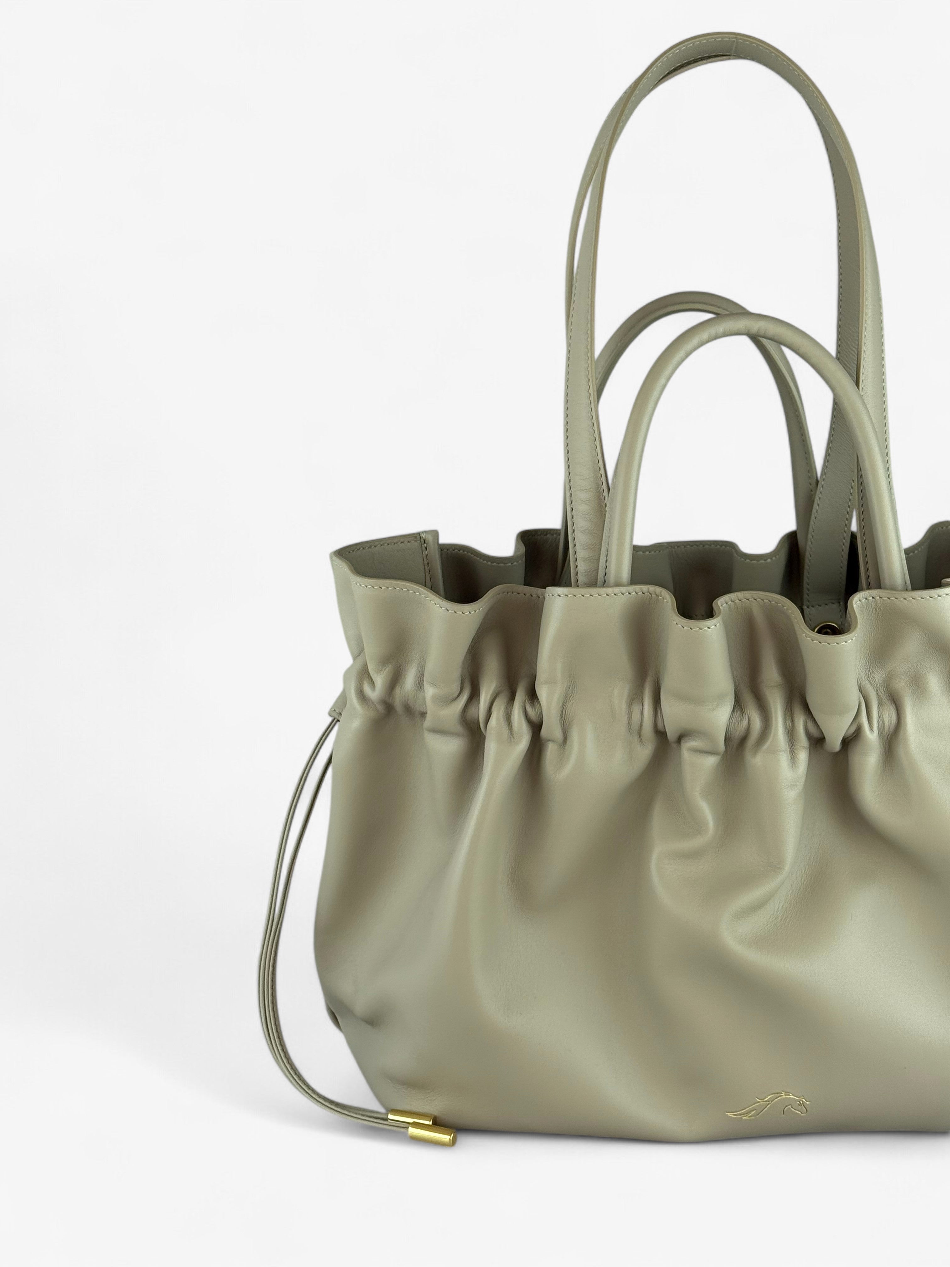 Borsa Noor M Grey