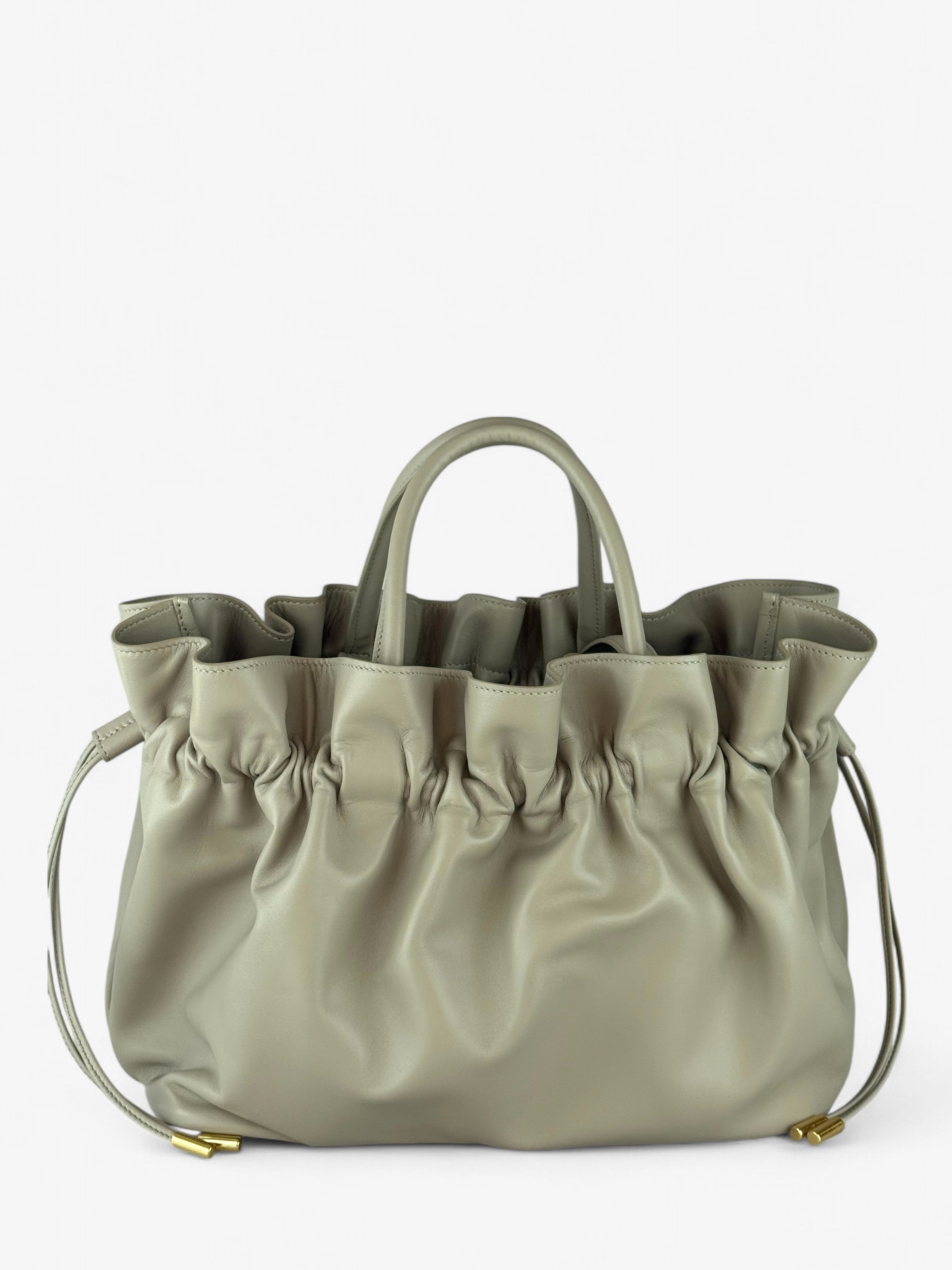 Borsa Noor M Grey
