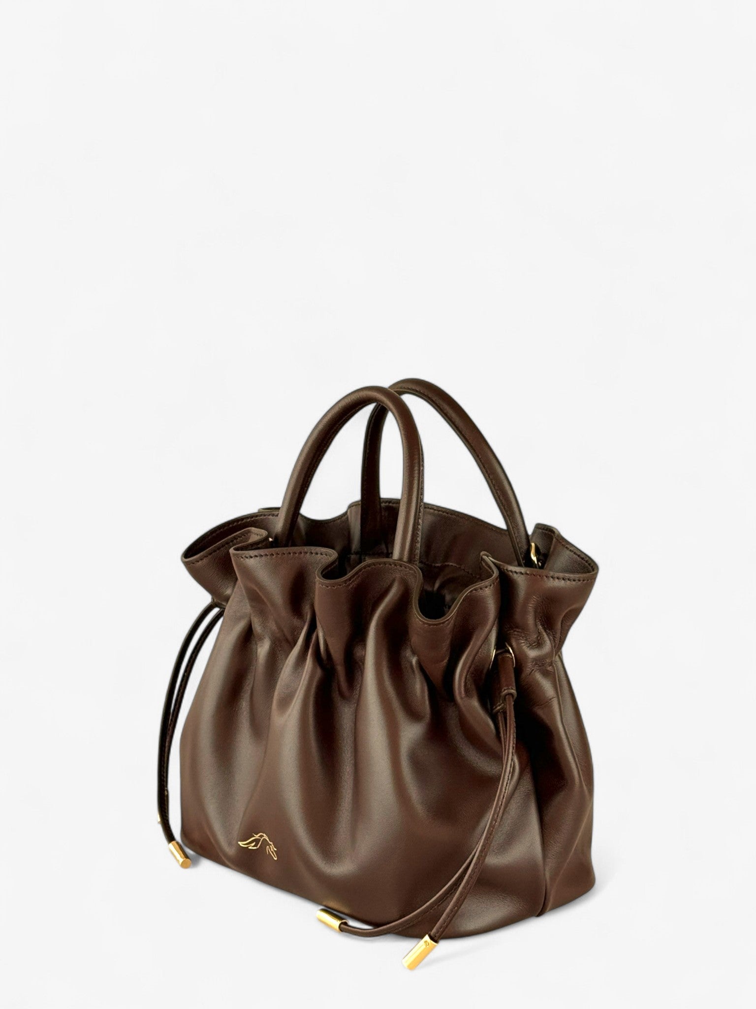Borsa Noor S Ciocolate