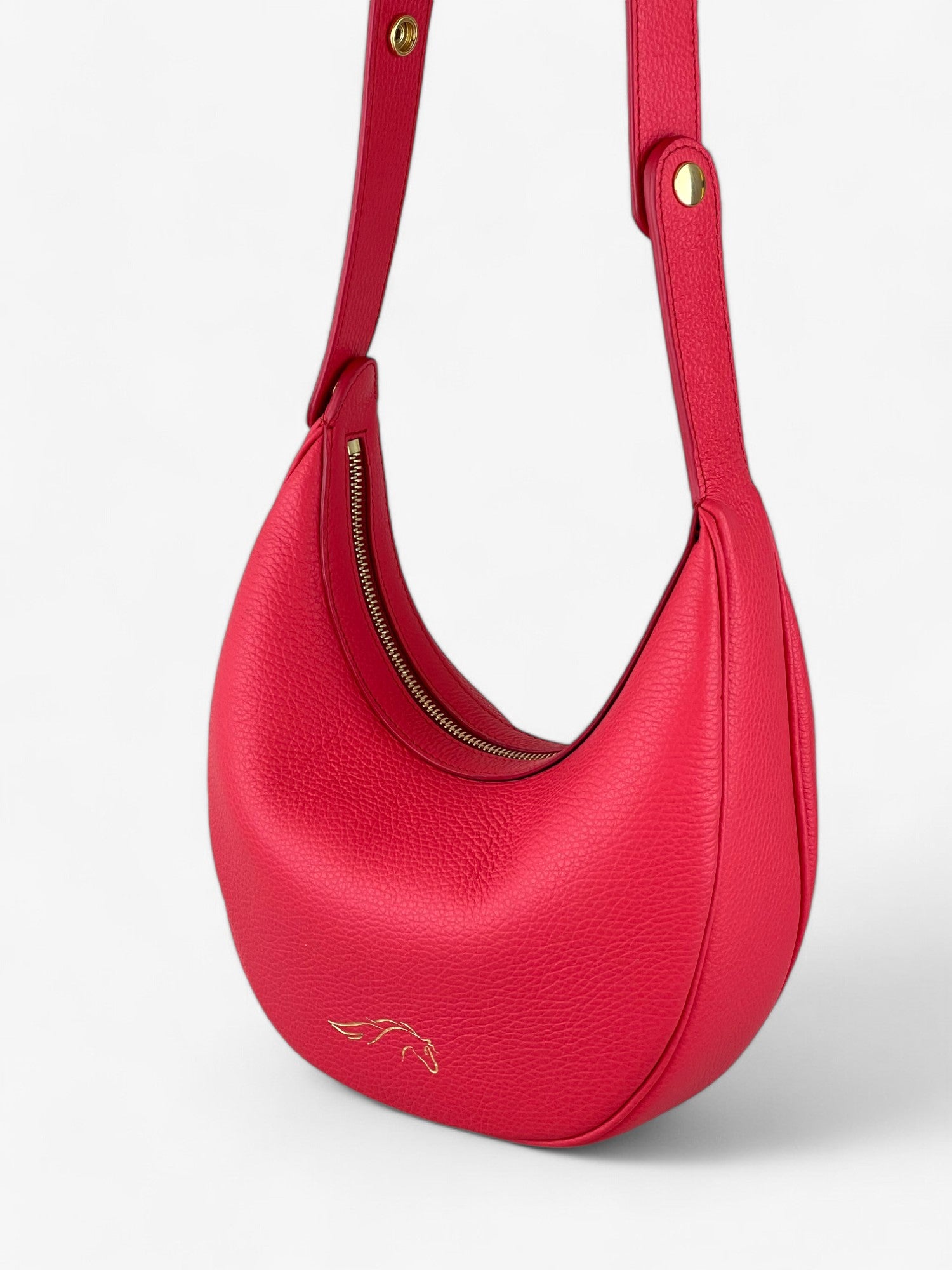 Paris M Coral Bag