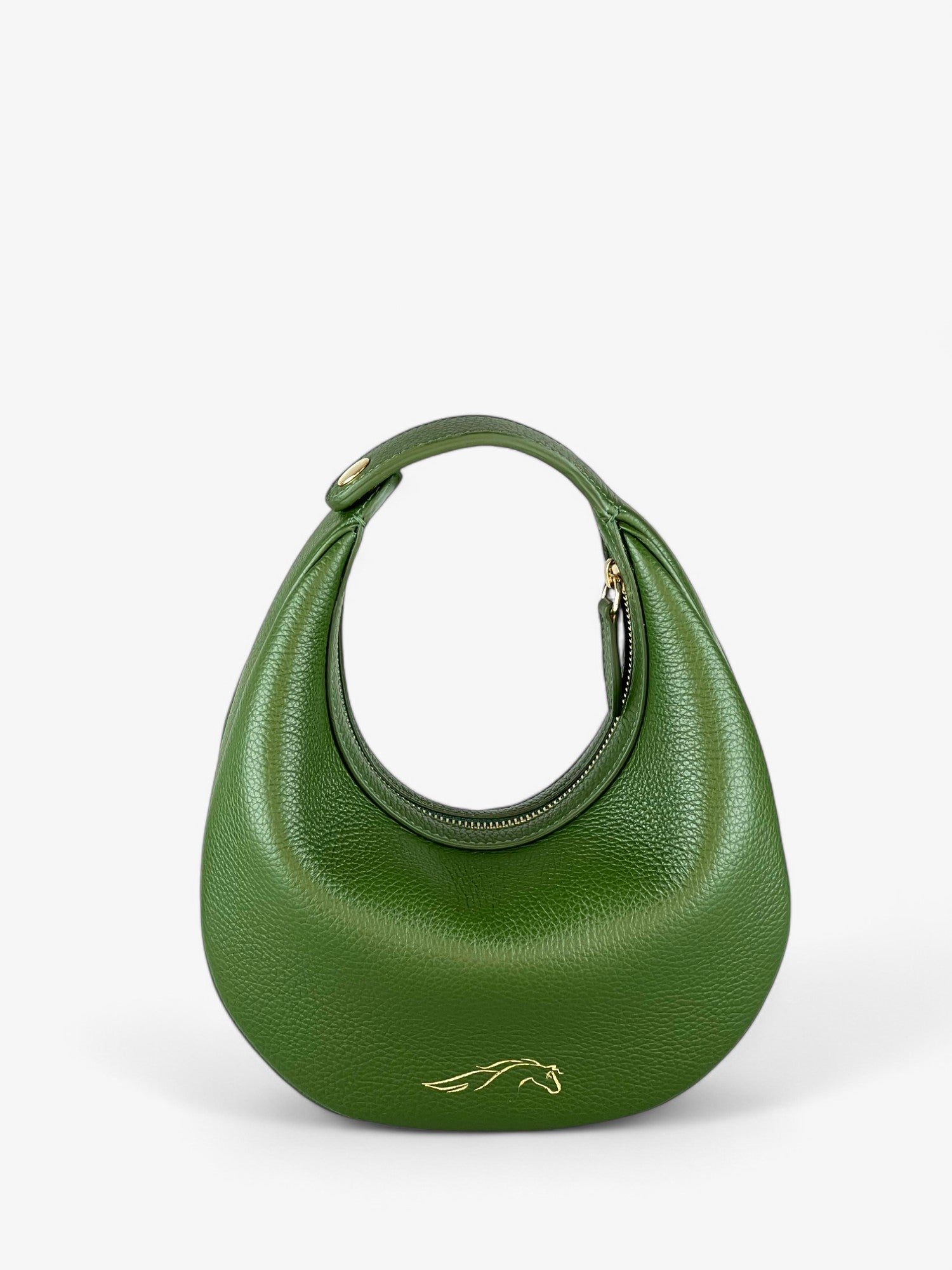 Borsa Paris M Green