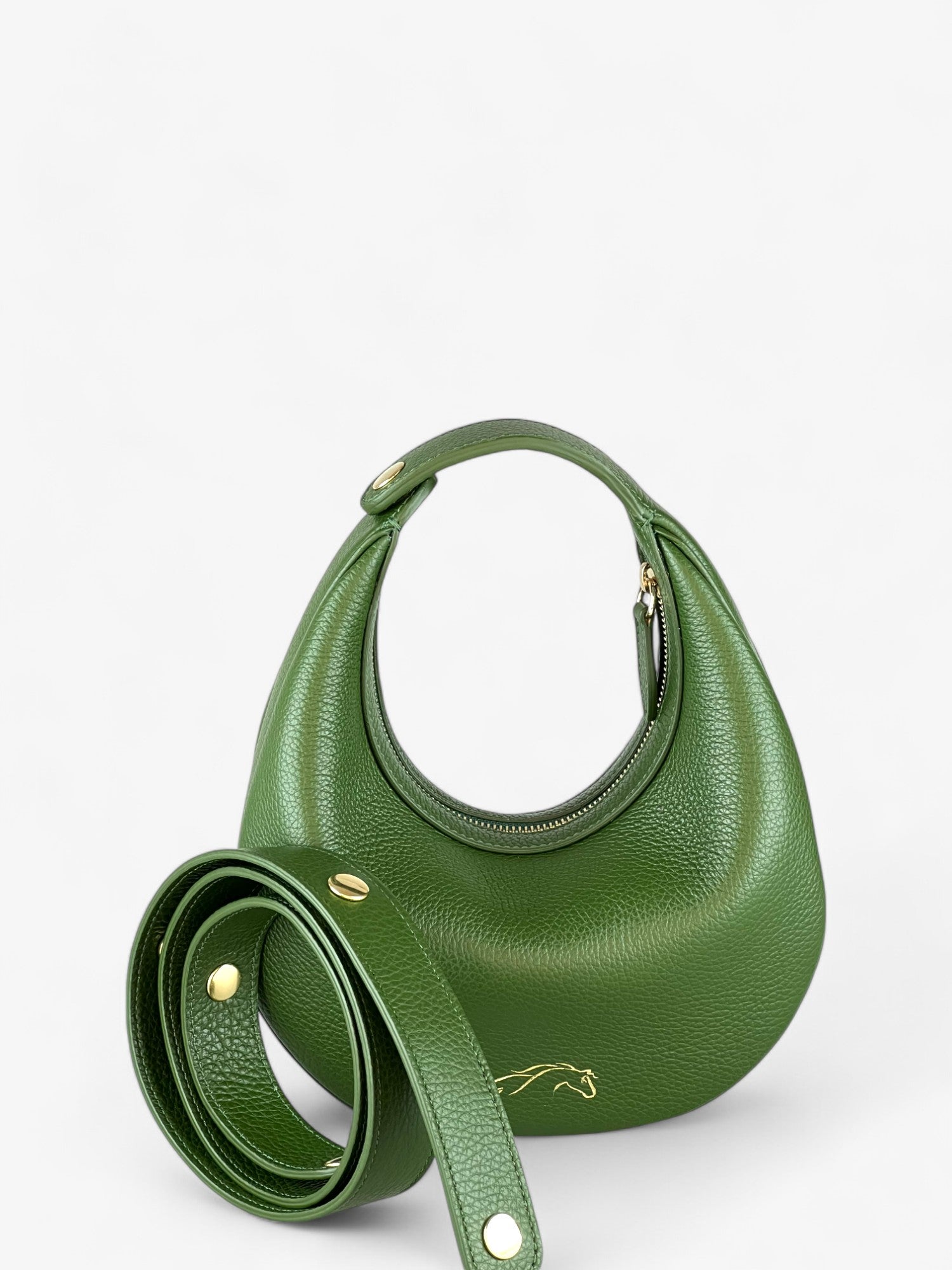 Borsa Paris M Green