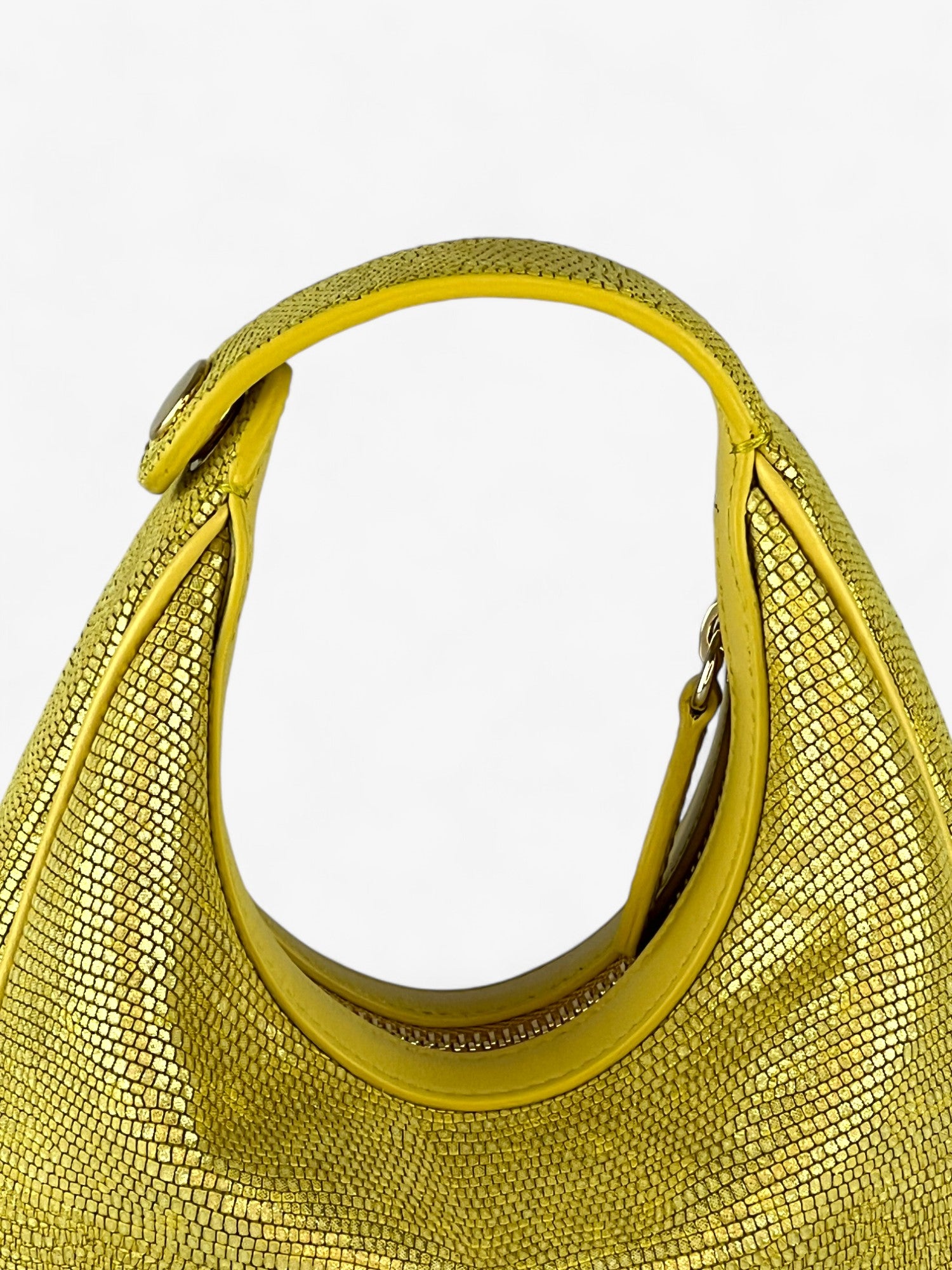 Borsa Paris S Yelow