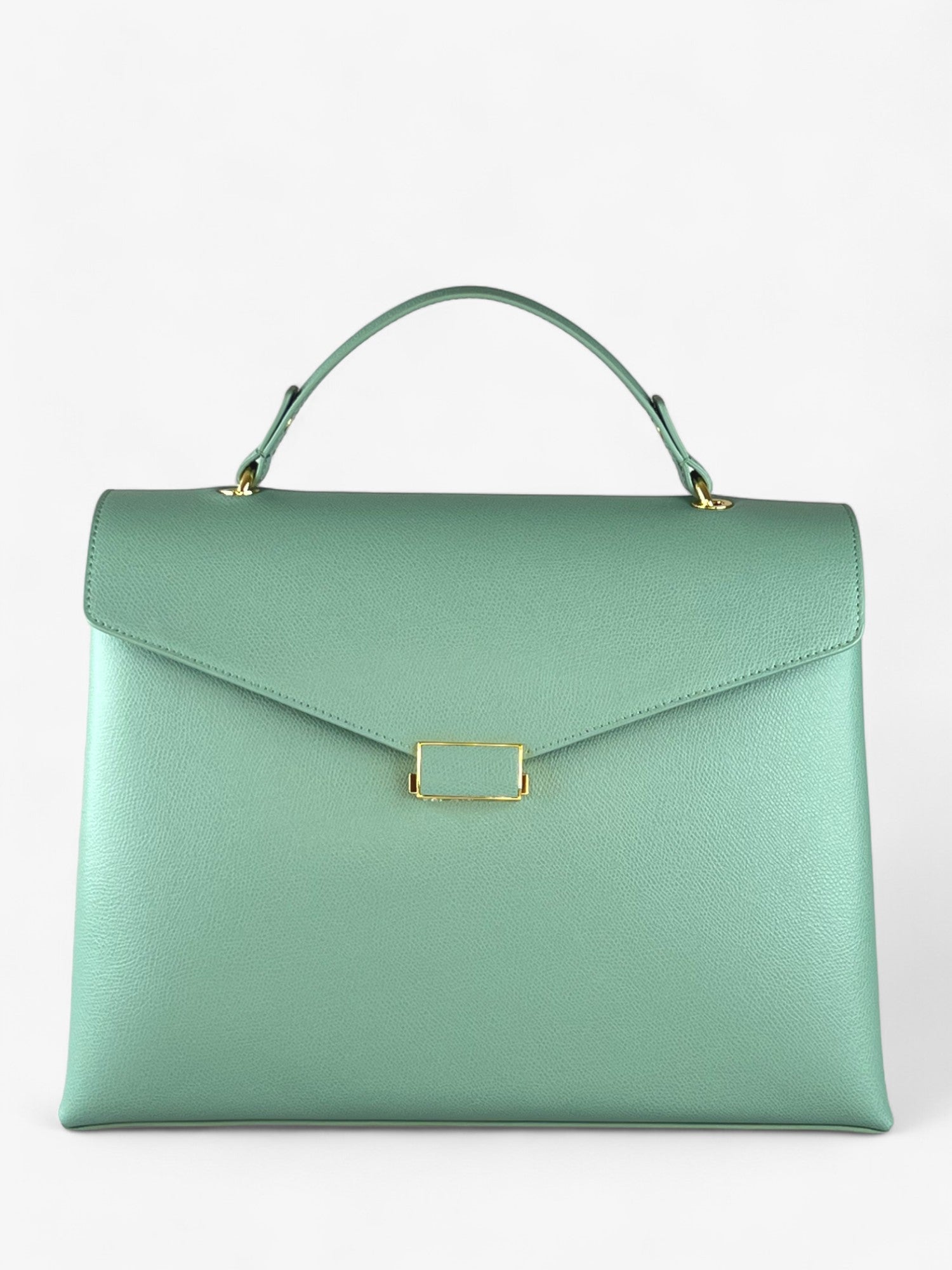 Borsa Alaia L Emerald SS24