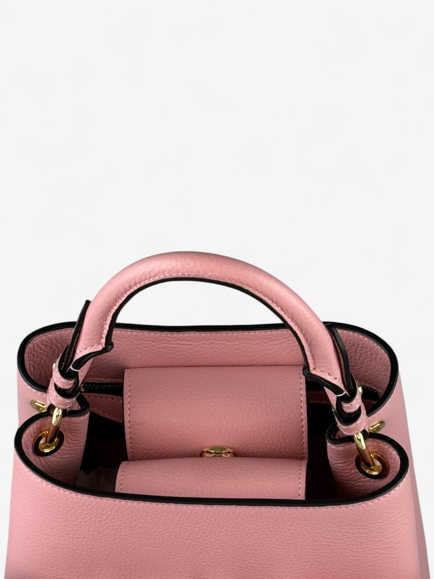 Alice M Pink Bag