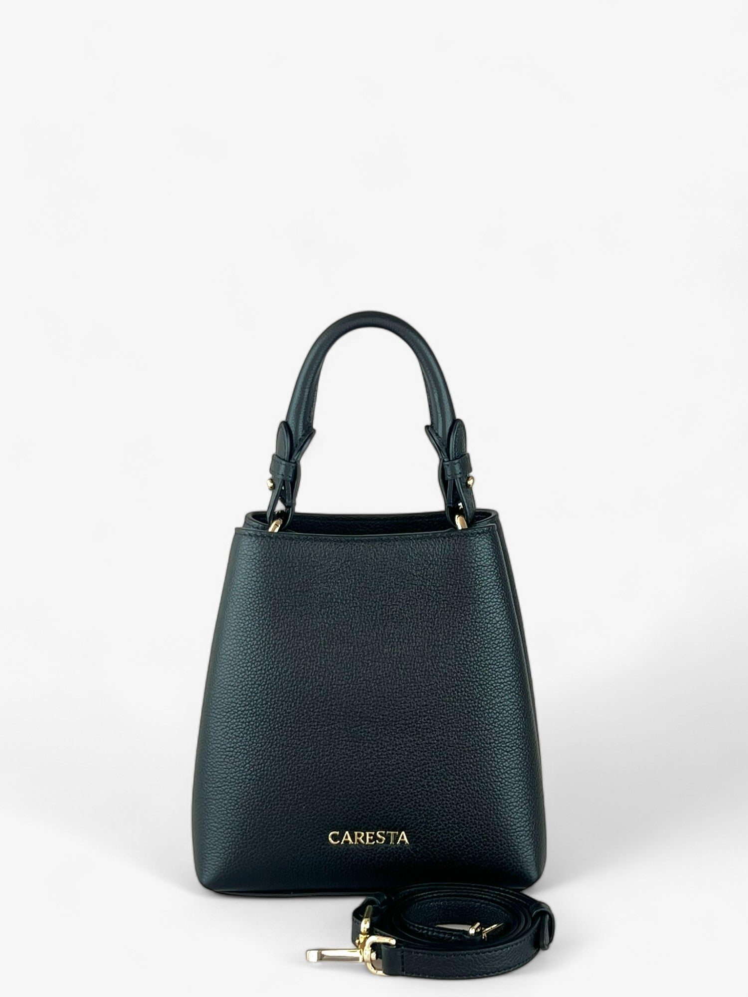 Alice S Black Bag