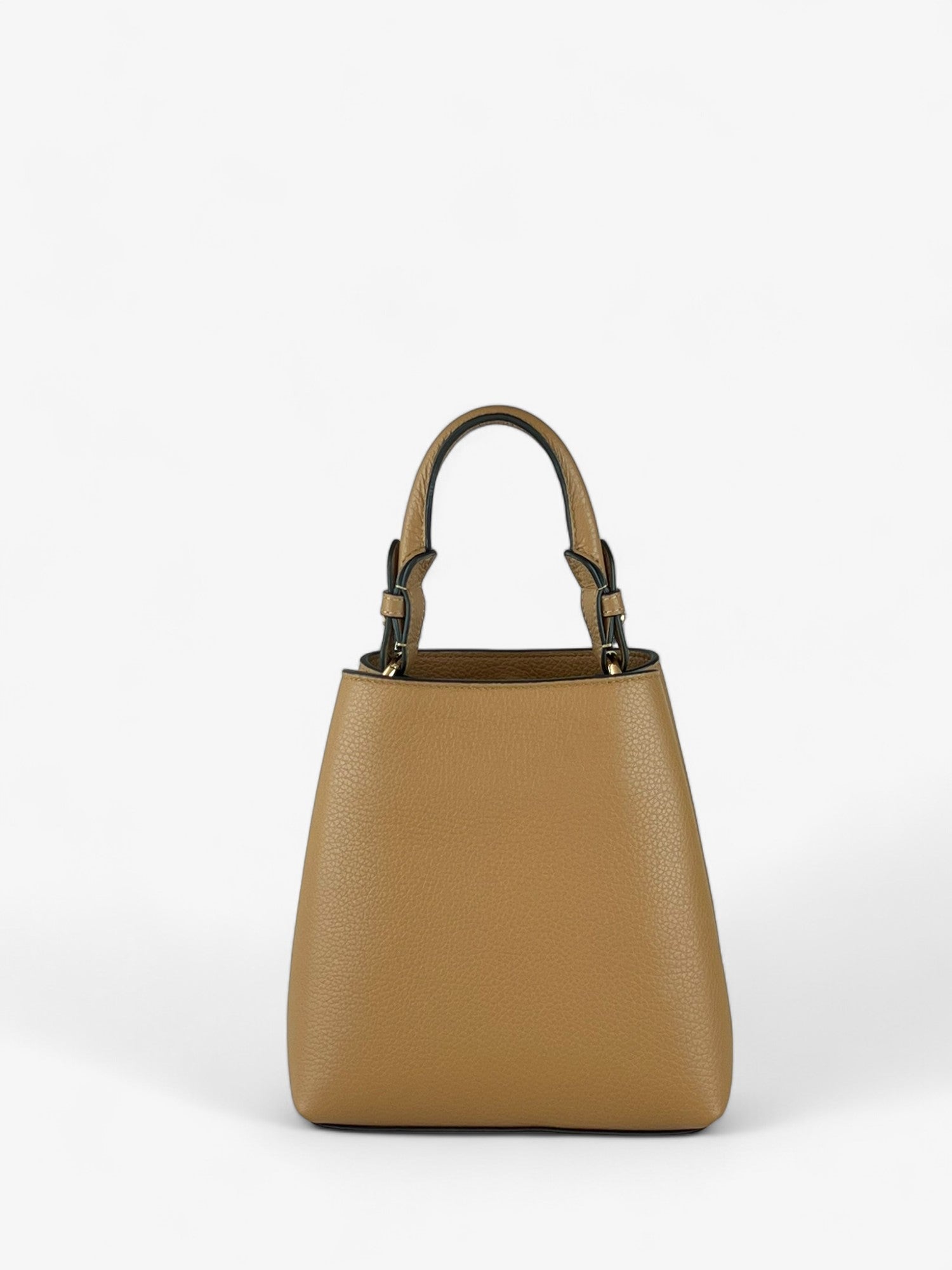 Borsa Alice S Cappuccino