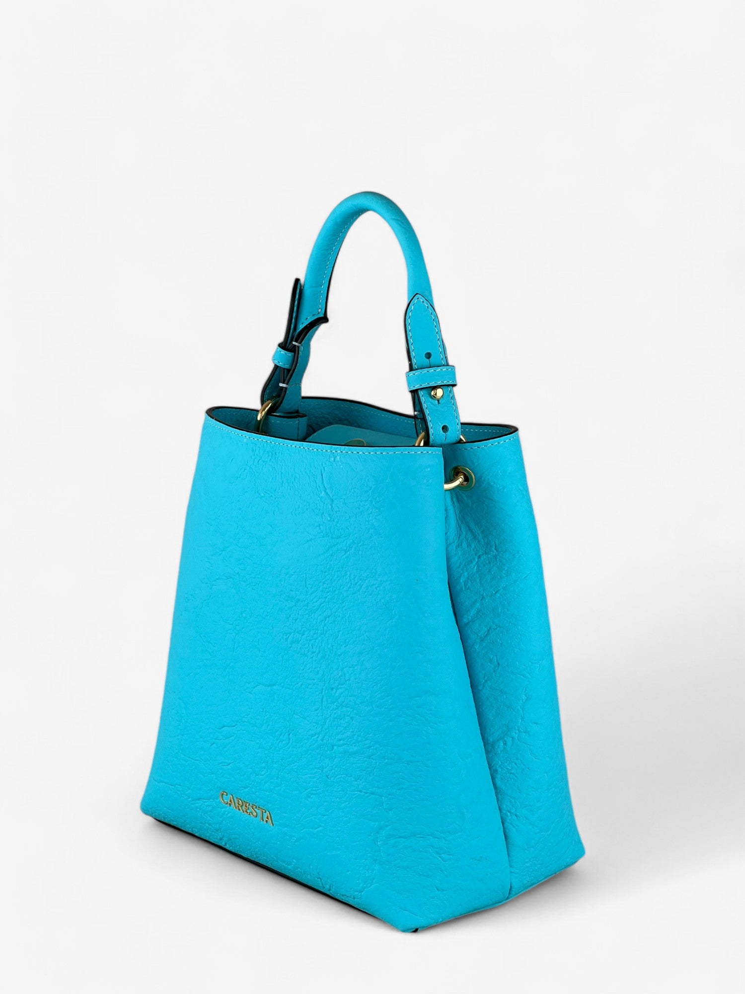 Alice M Aqua Bag