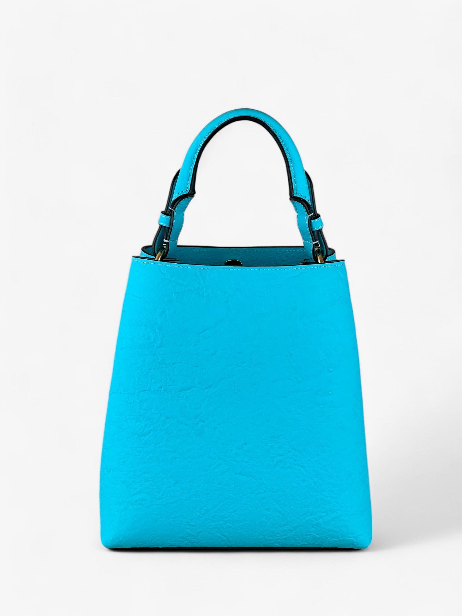 Alice M Aqua Bag