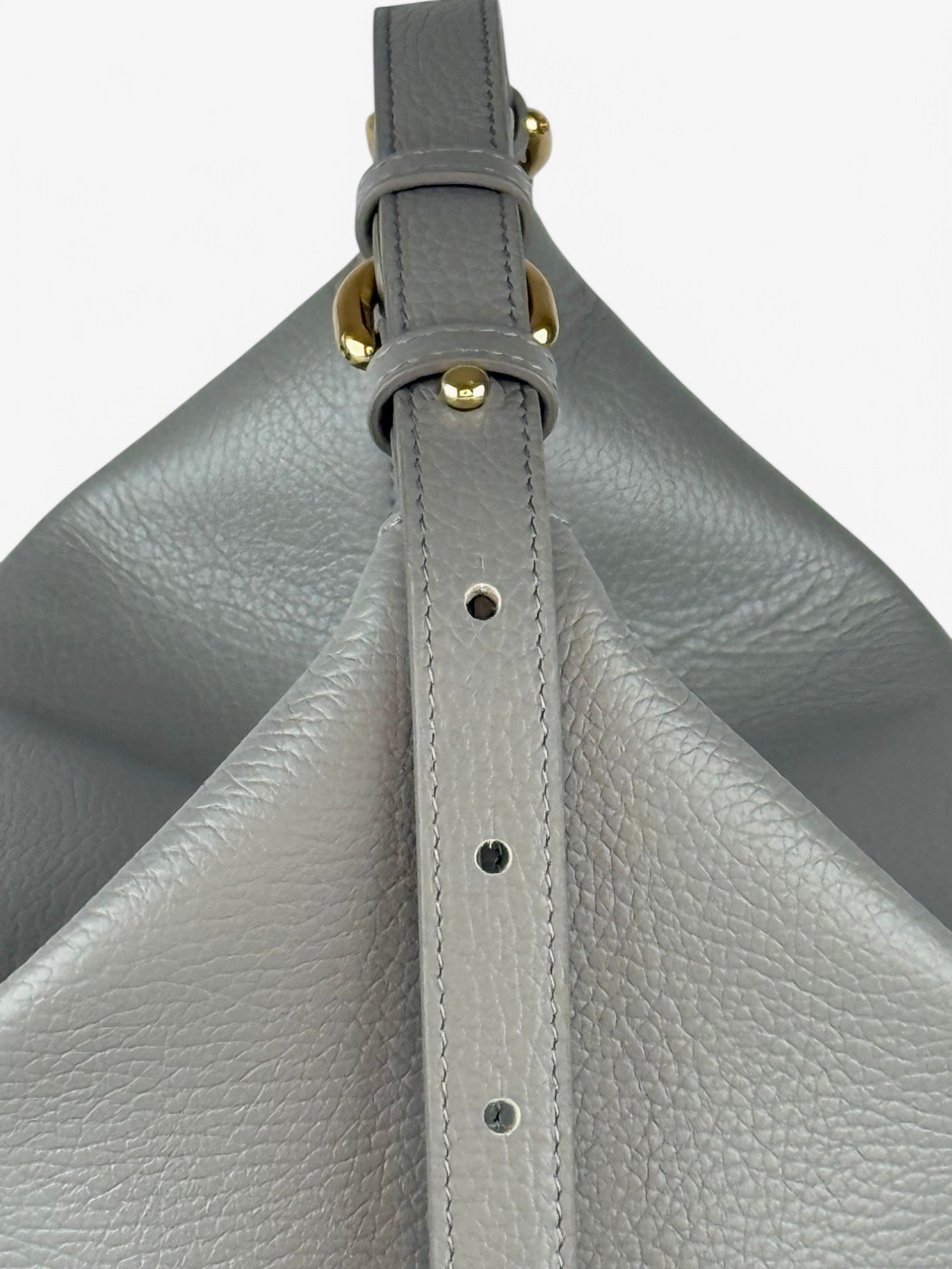 Borsa Chloe Grey