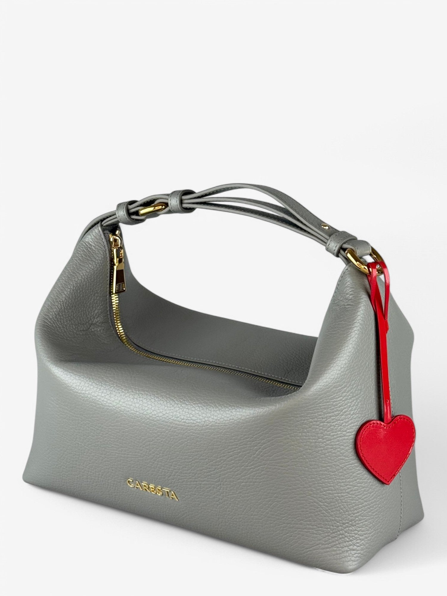 Chloe Grey Bag