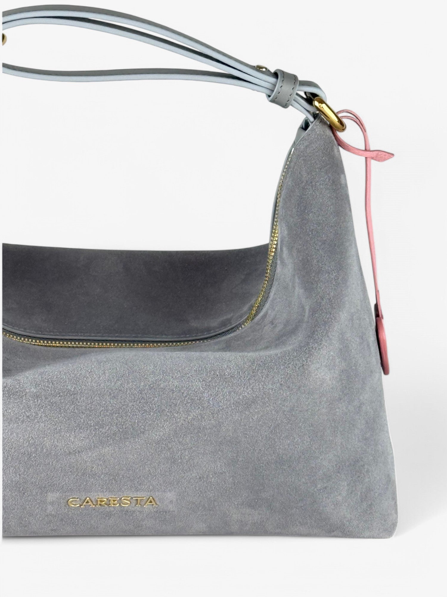 Borsa Chloe Velour Plume