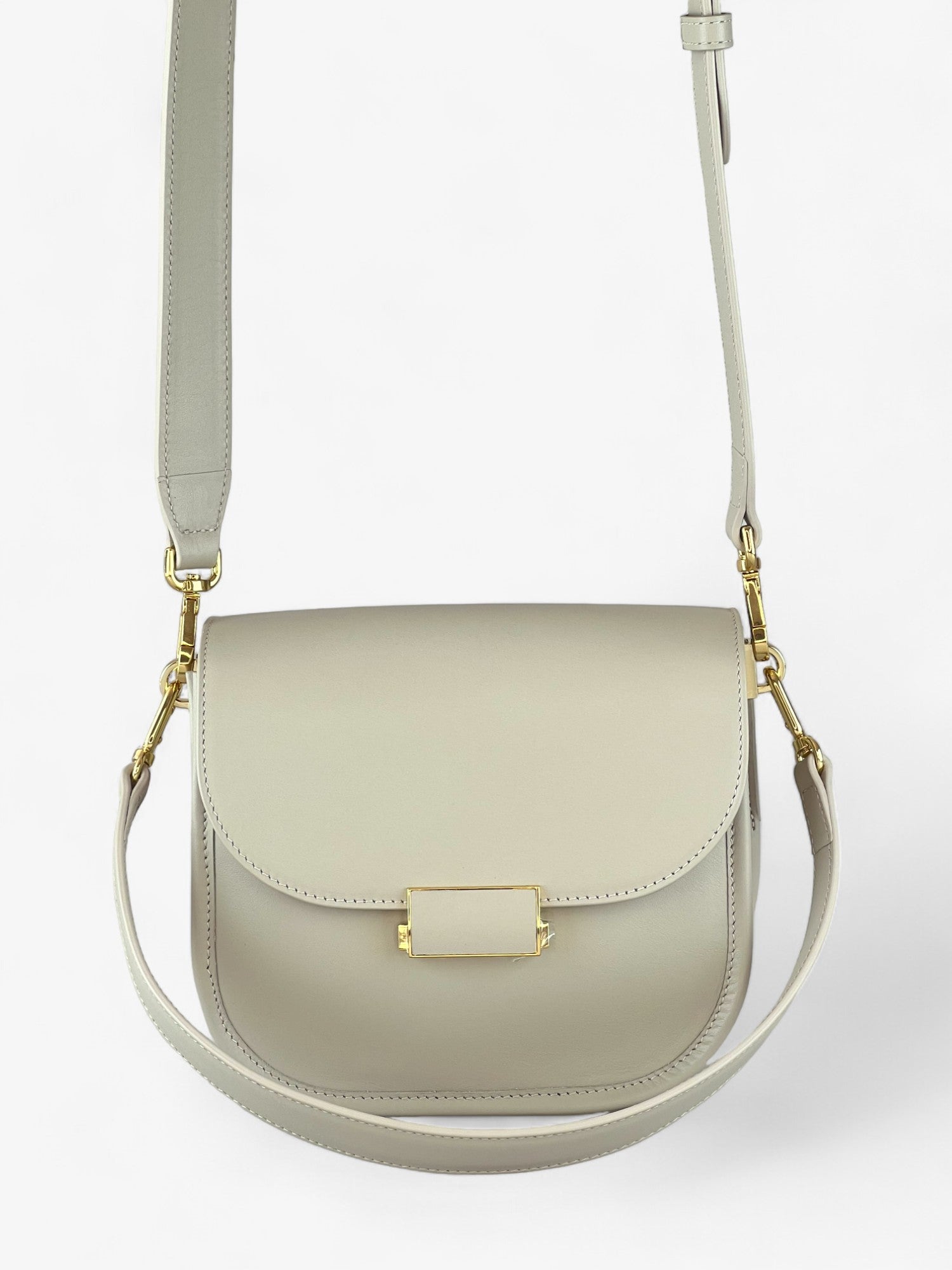 Borsa Gia Lamb SS24