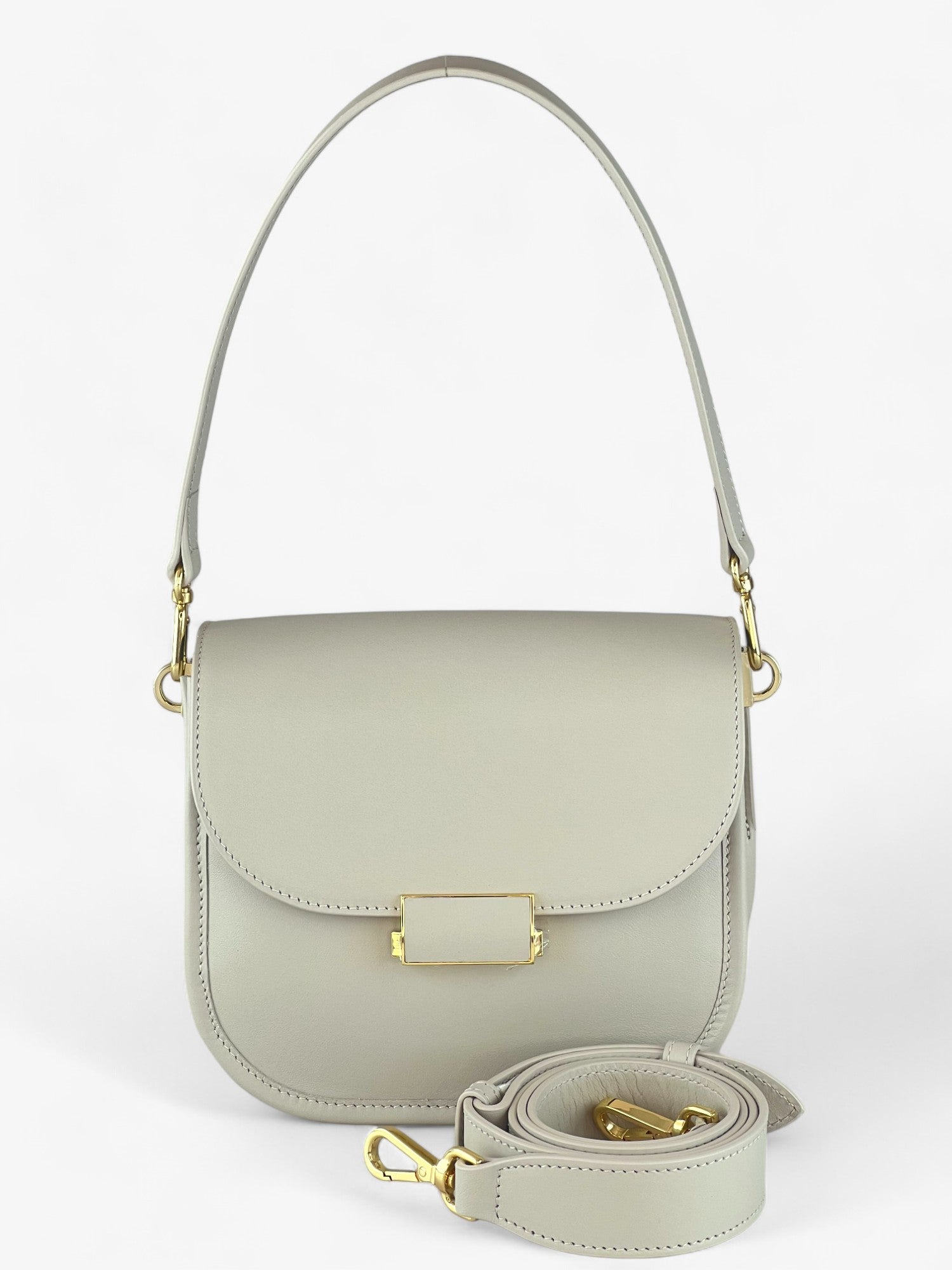 Borsa Gia Lamb SS24