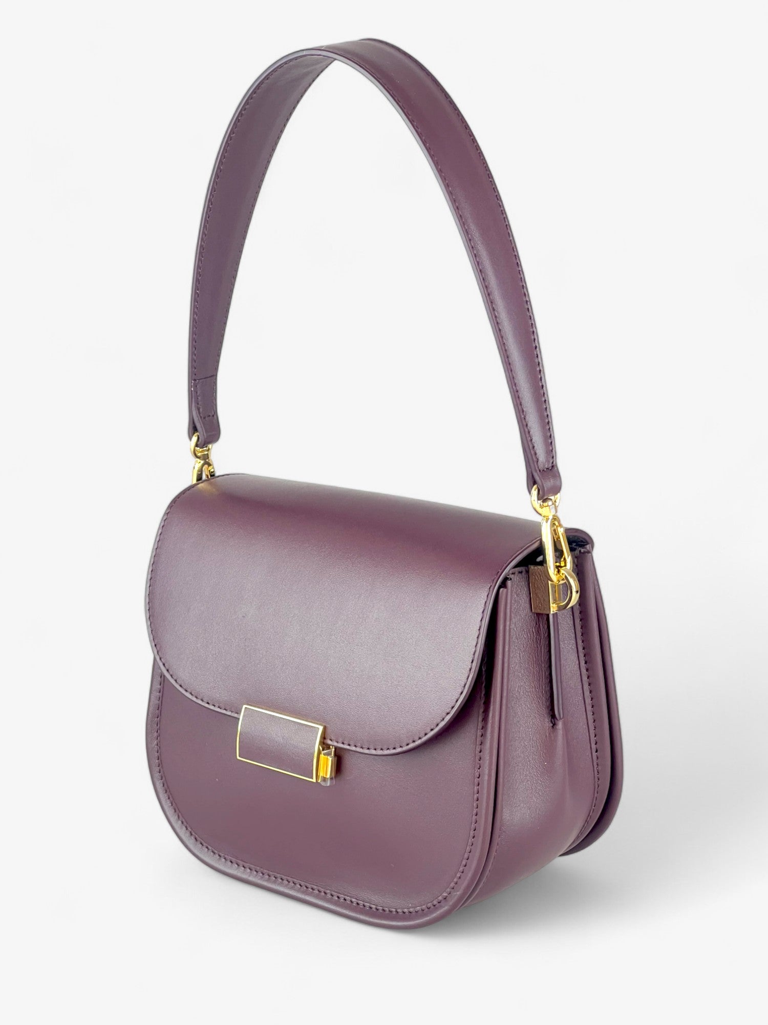 Borsa Gia Plum SS24