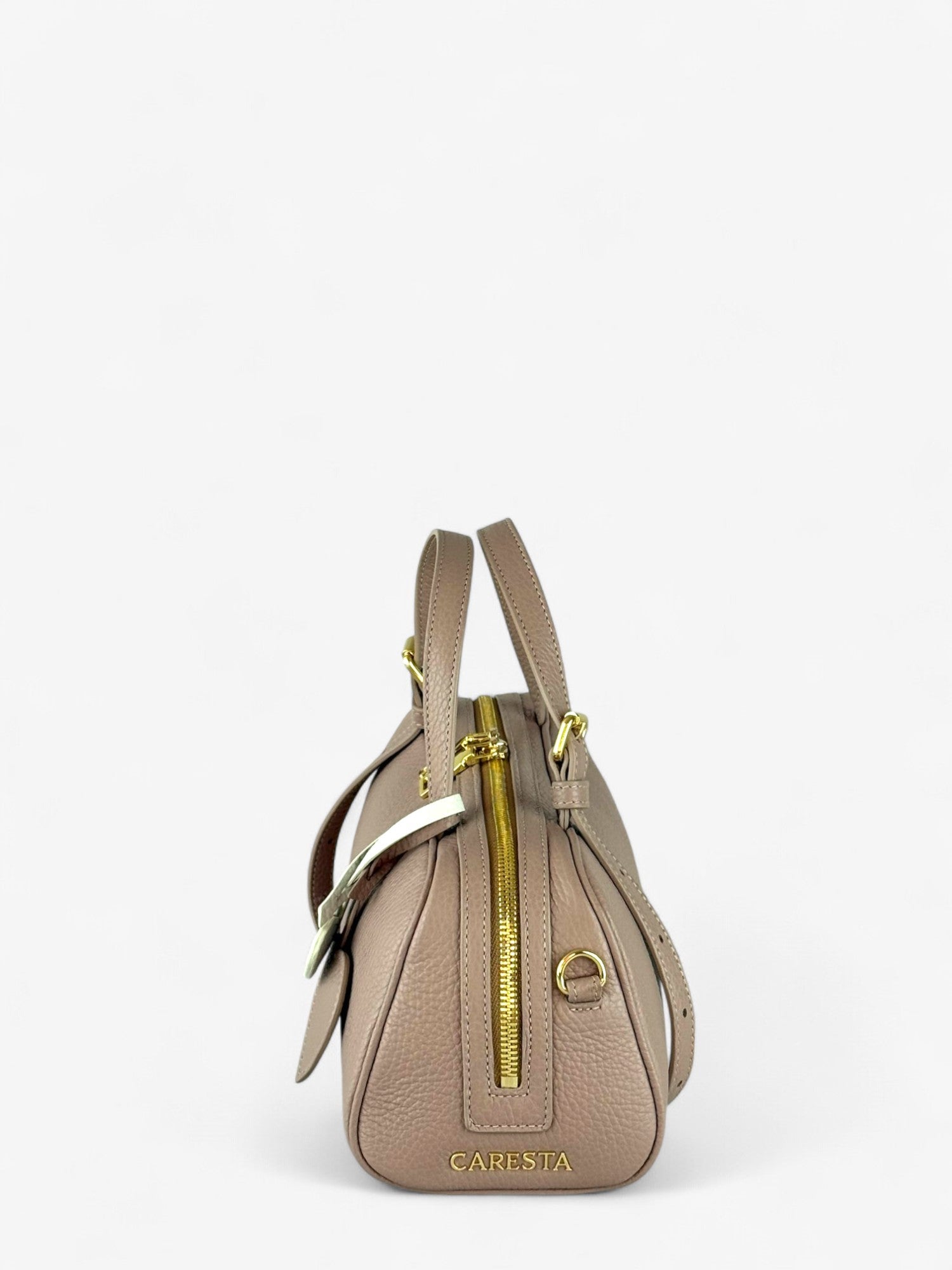 Jaqueline Baguette Blue Tortora