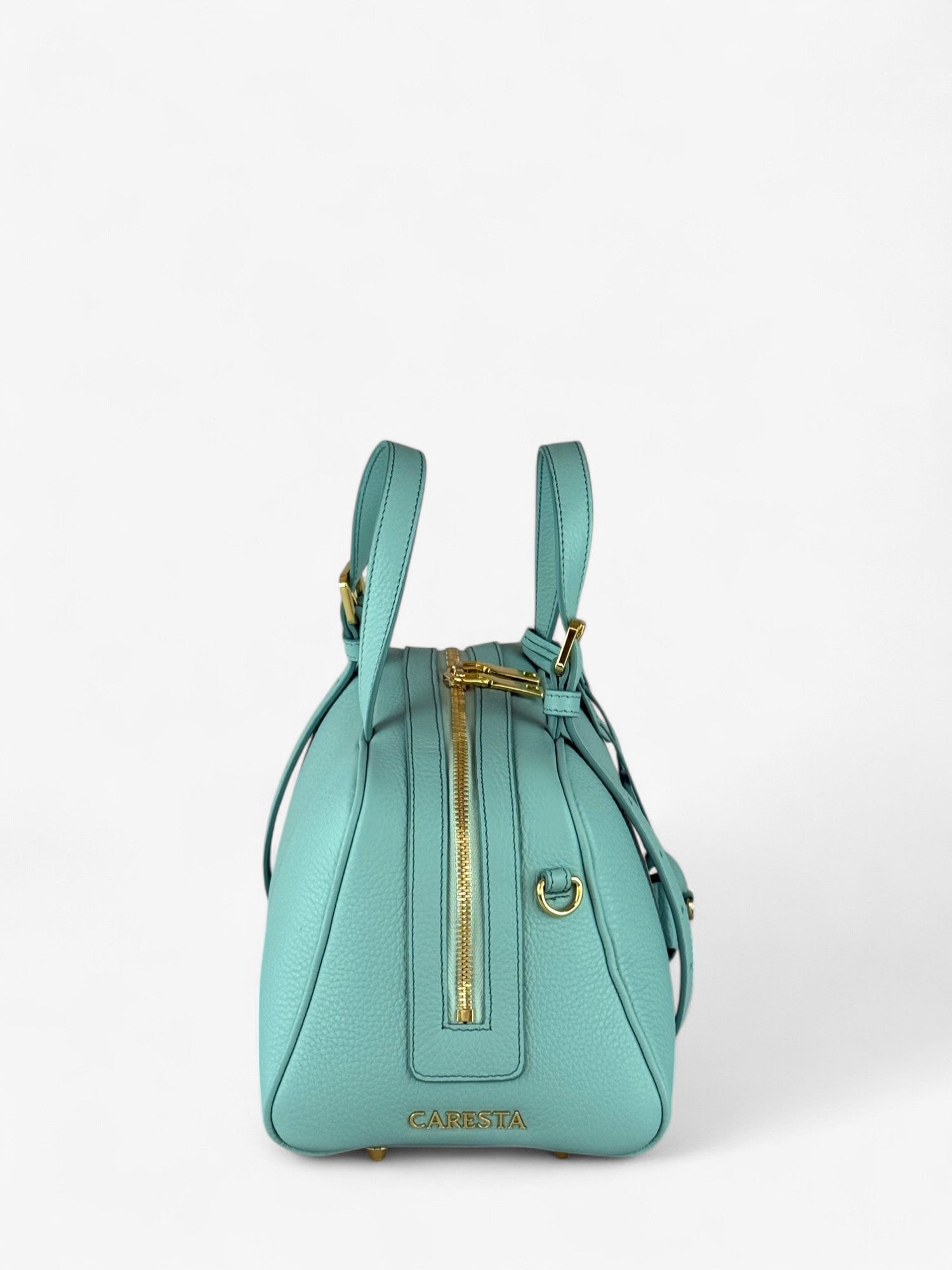 Borsa Jaqueline M Aqua