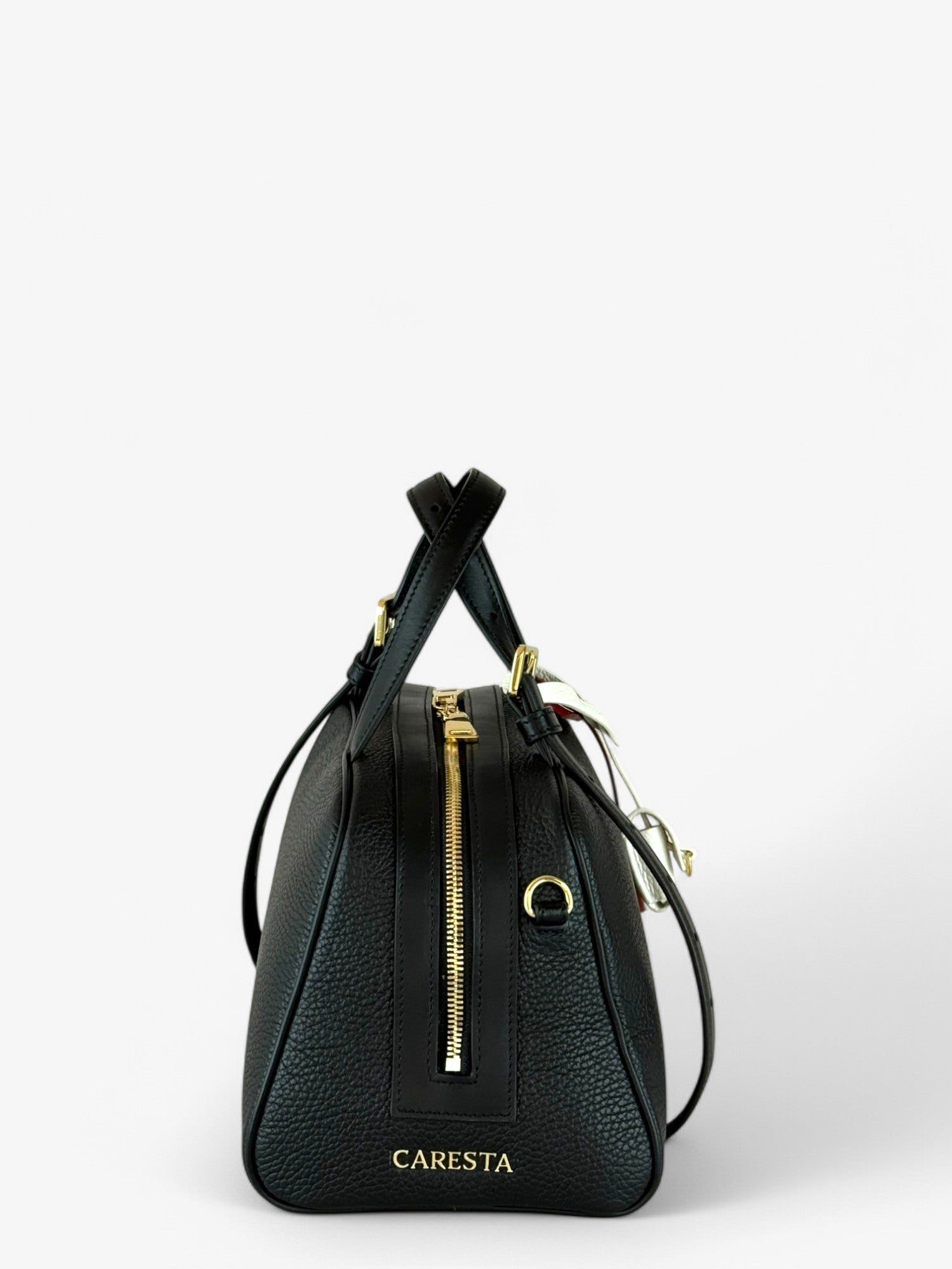 Jaqueline M Black Bag