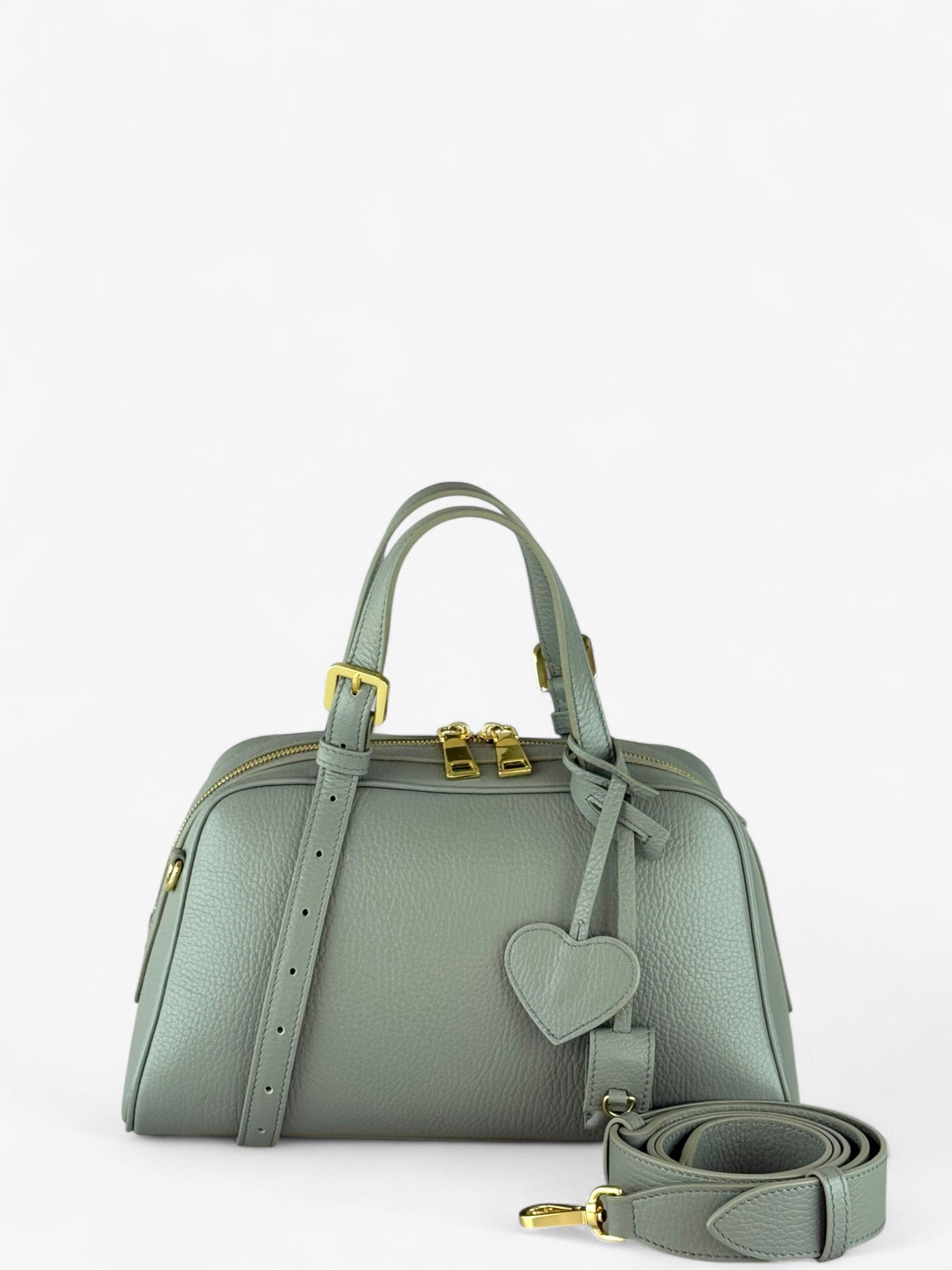 Borsa Jaqueline M Grey