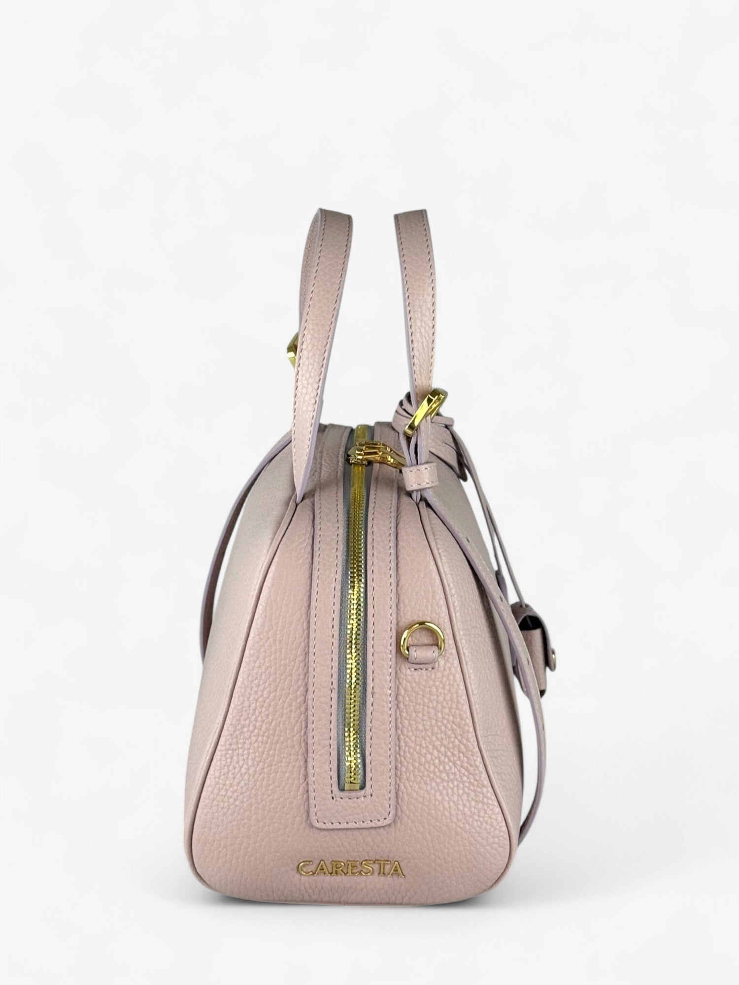 Jaqueline S Liliac Bag
