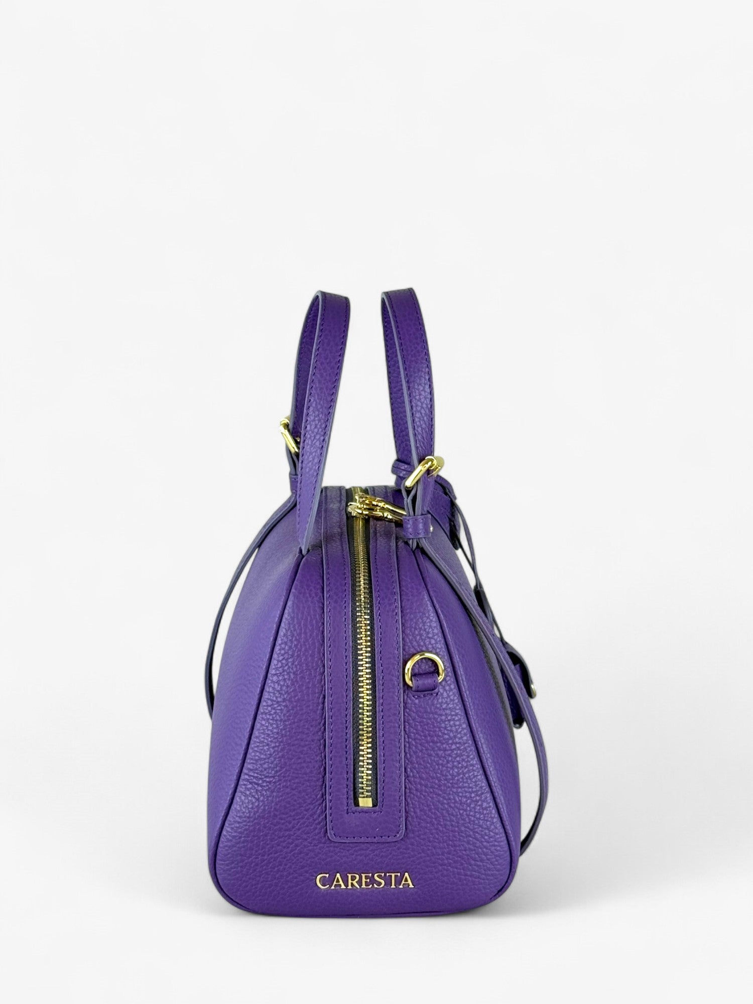 Borsa Jaqueline S Mauve