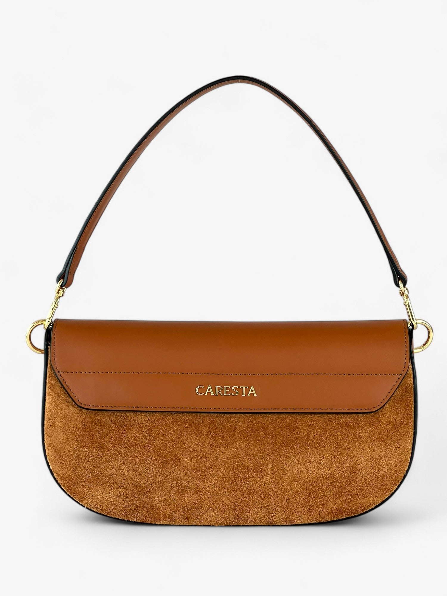 Gia Light Grey Bag SS24