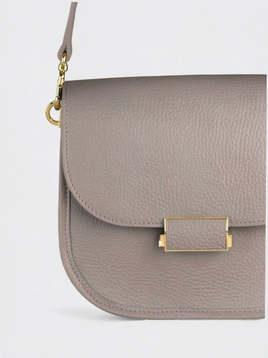 Gia Nude Bag