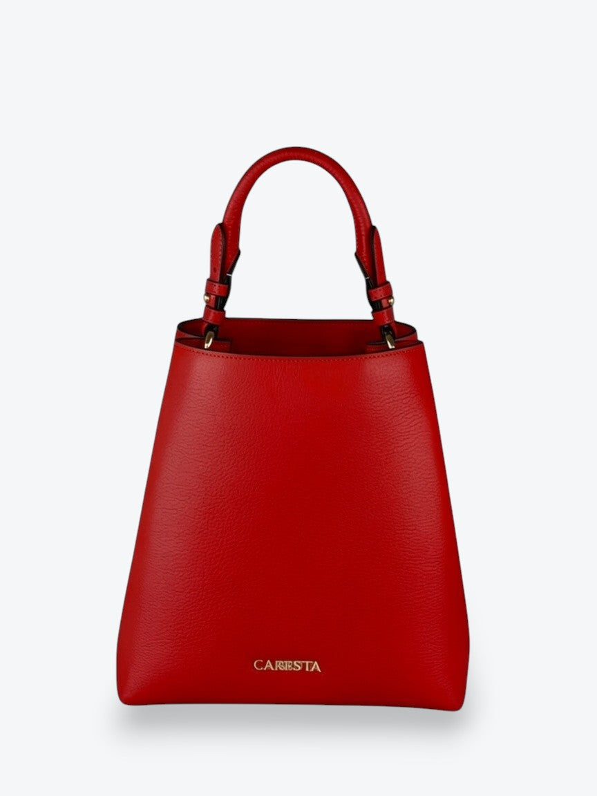 Borsa Alice M Red