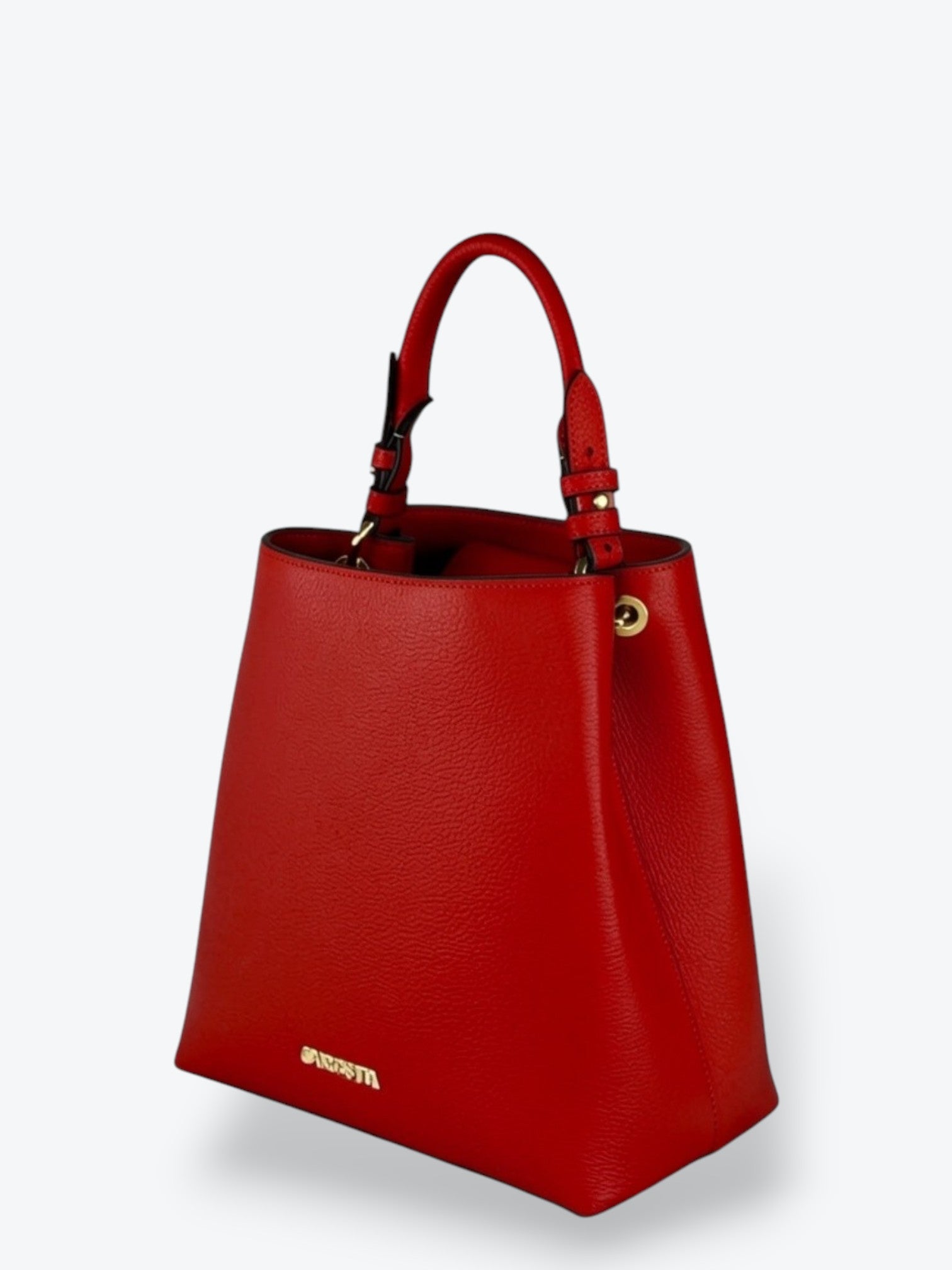 Borsa Alice M Red