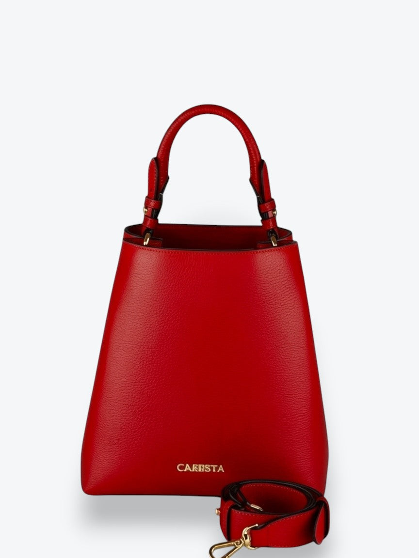 Borsa Alice M Red