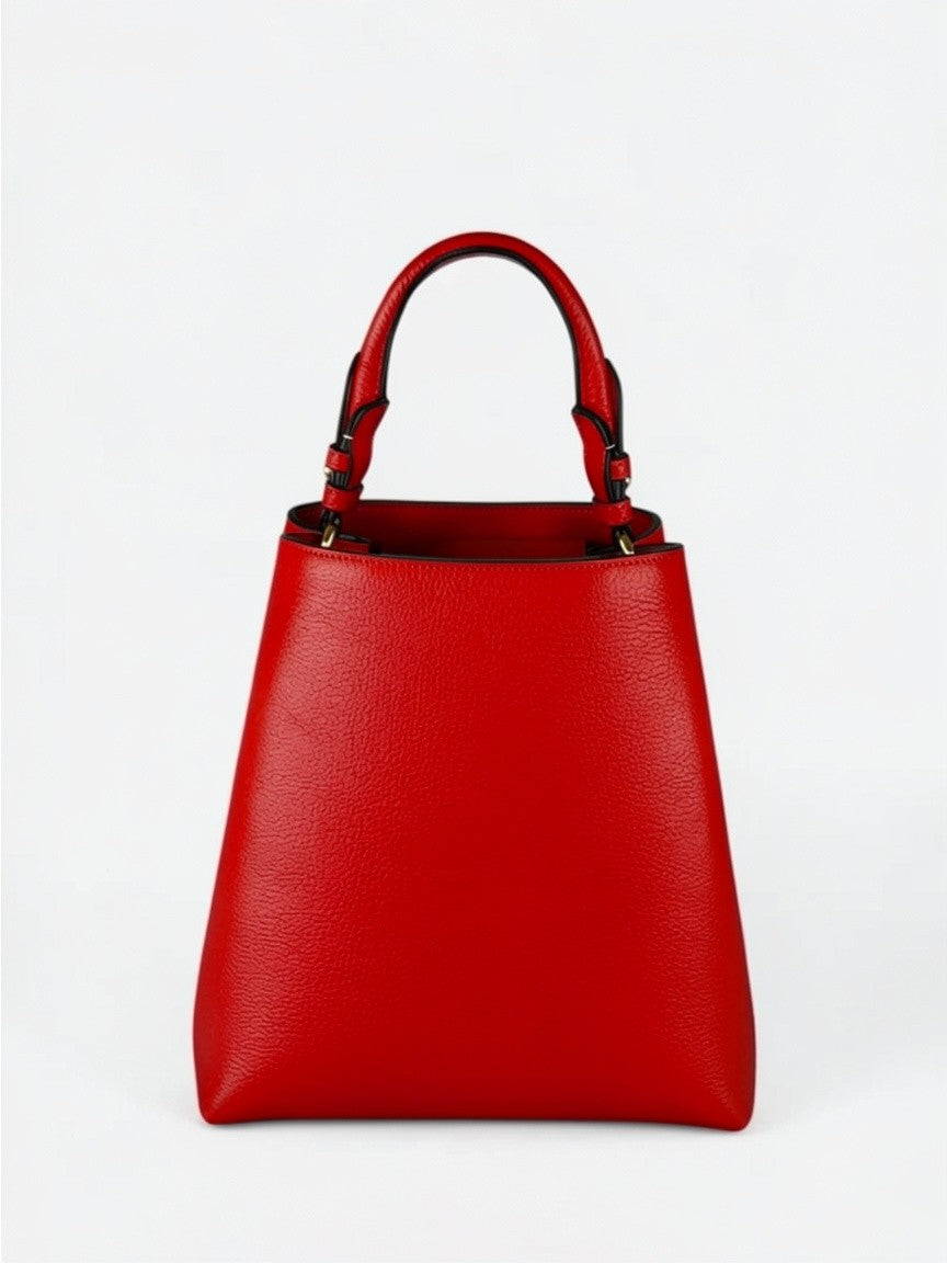 Borsa Alice M Red