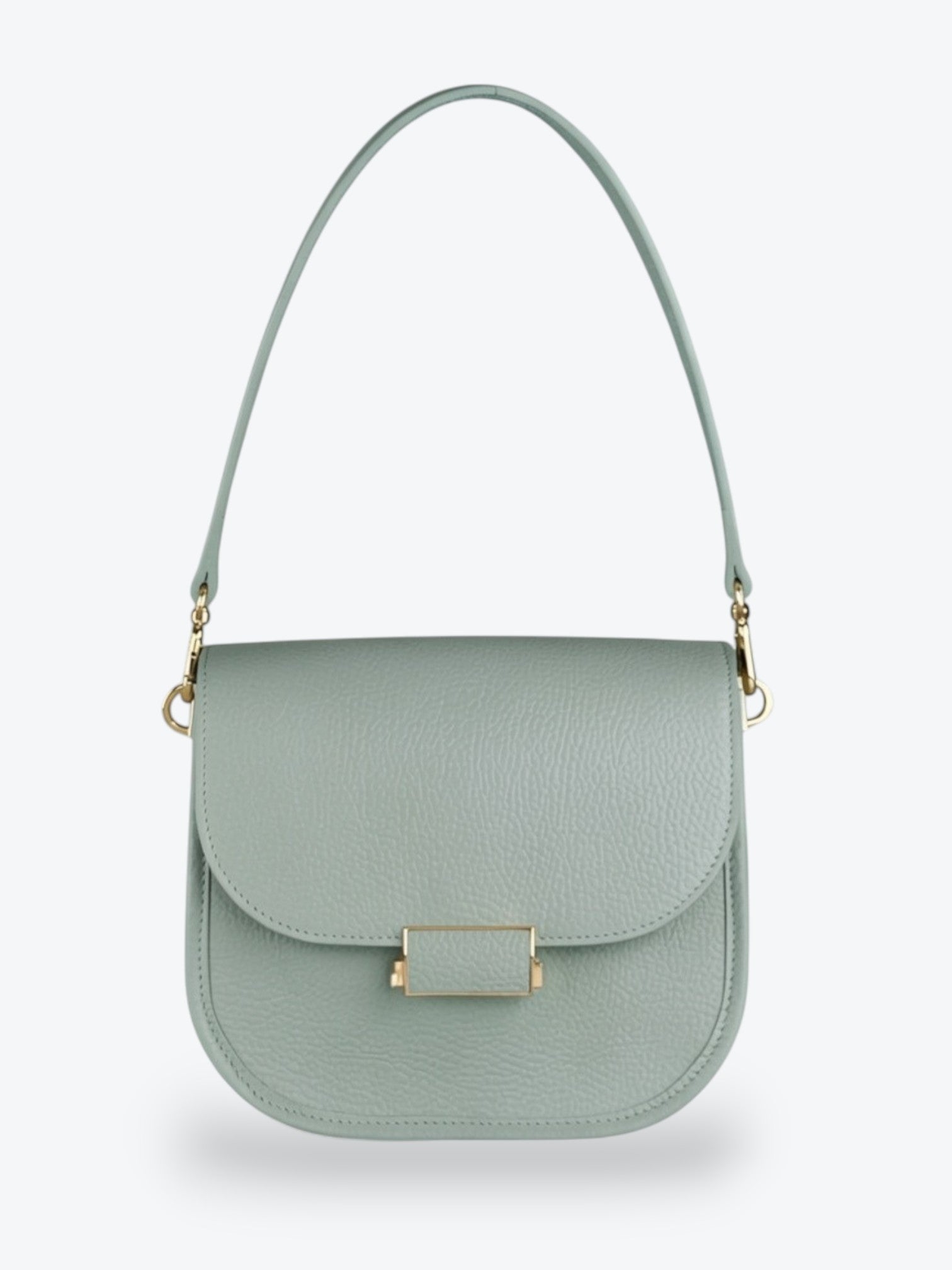Gia Emerald Bag