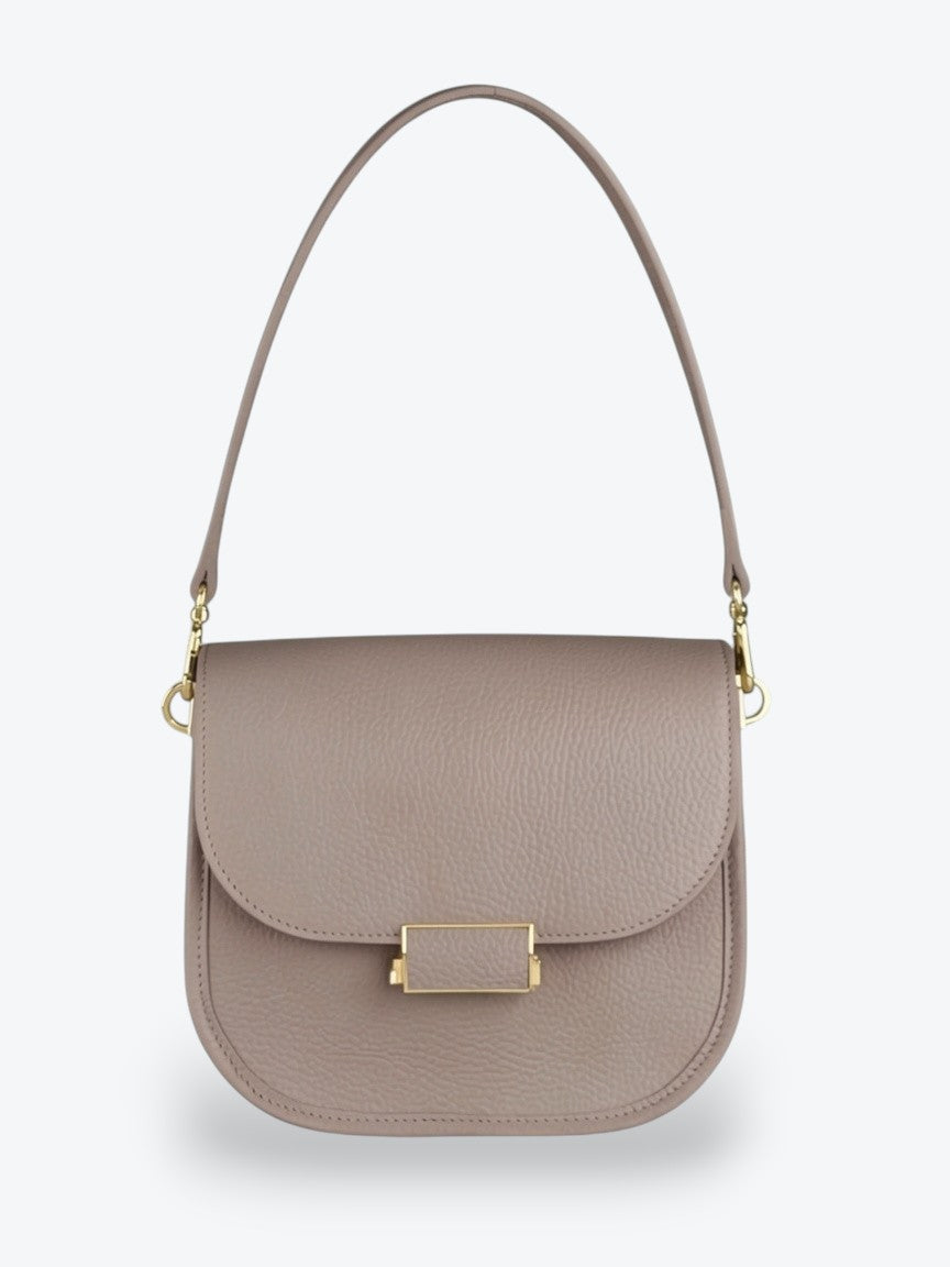 Gia Nude Bag