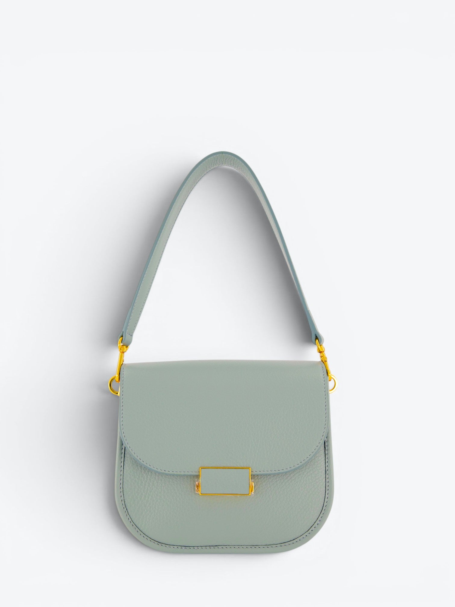 Gia Emerald Bag