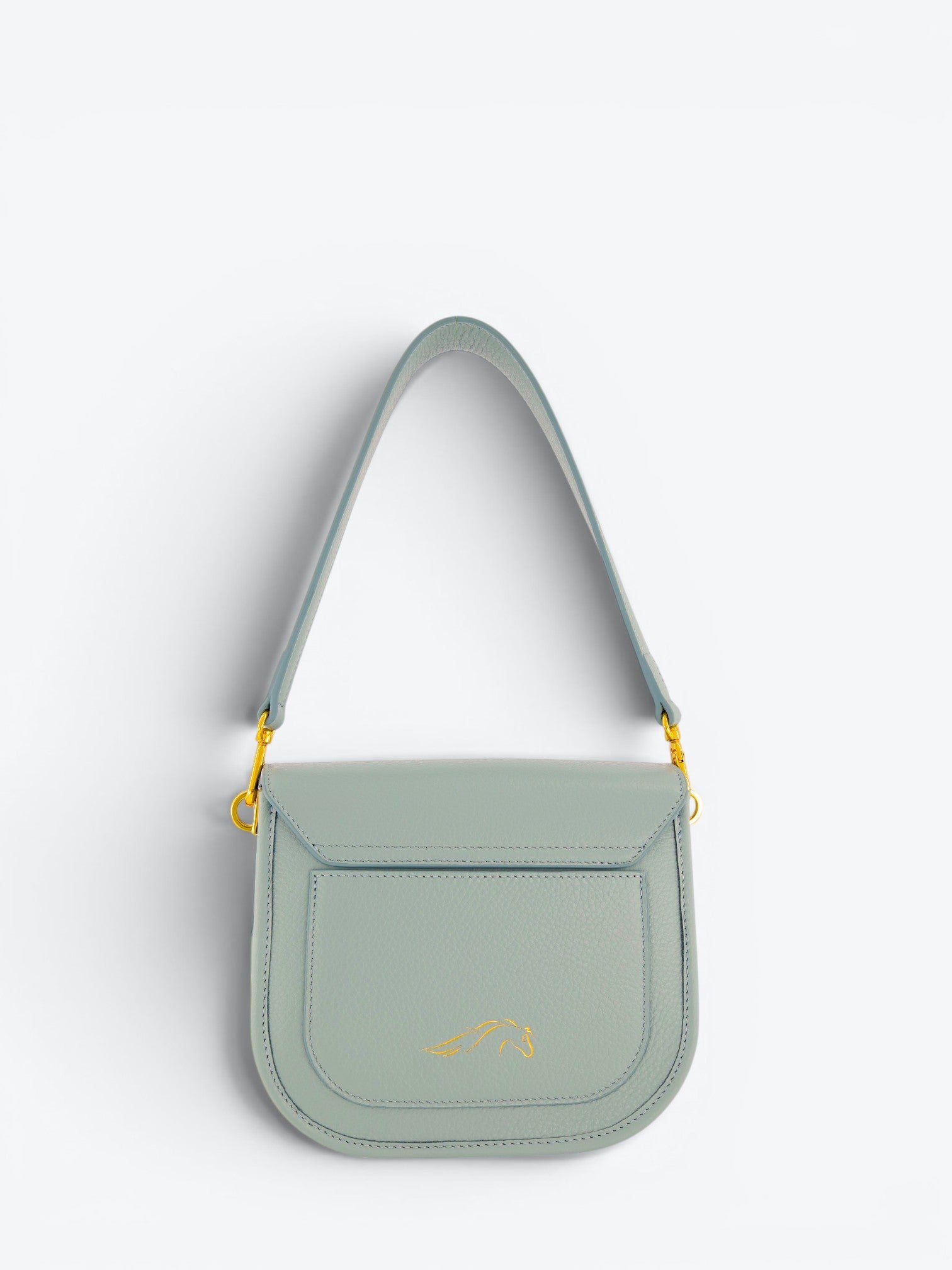 Gia Emerald Bag