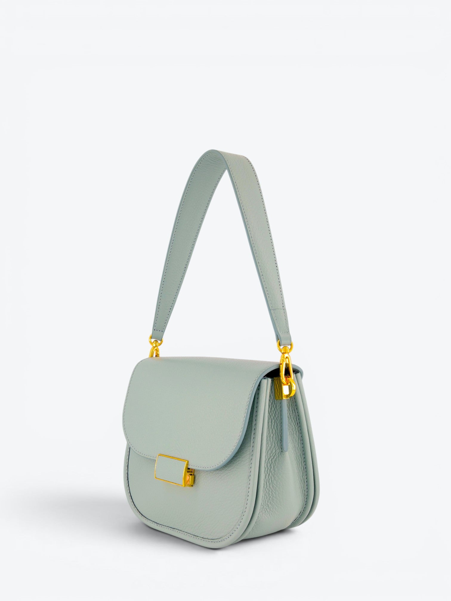 Gia Emerald Bag