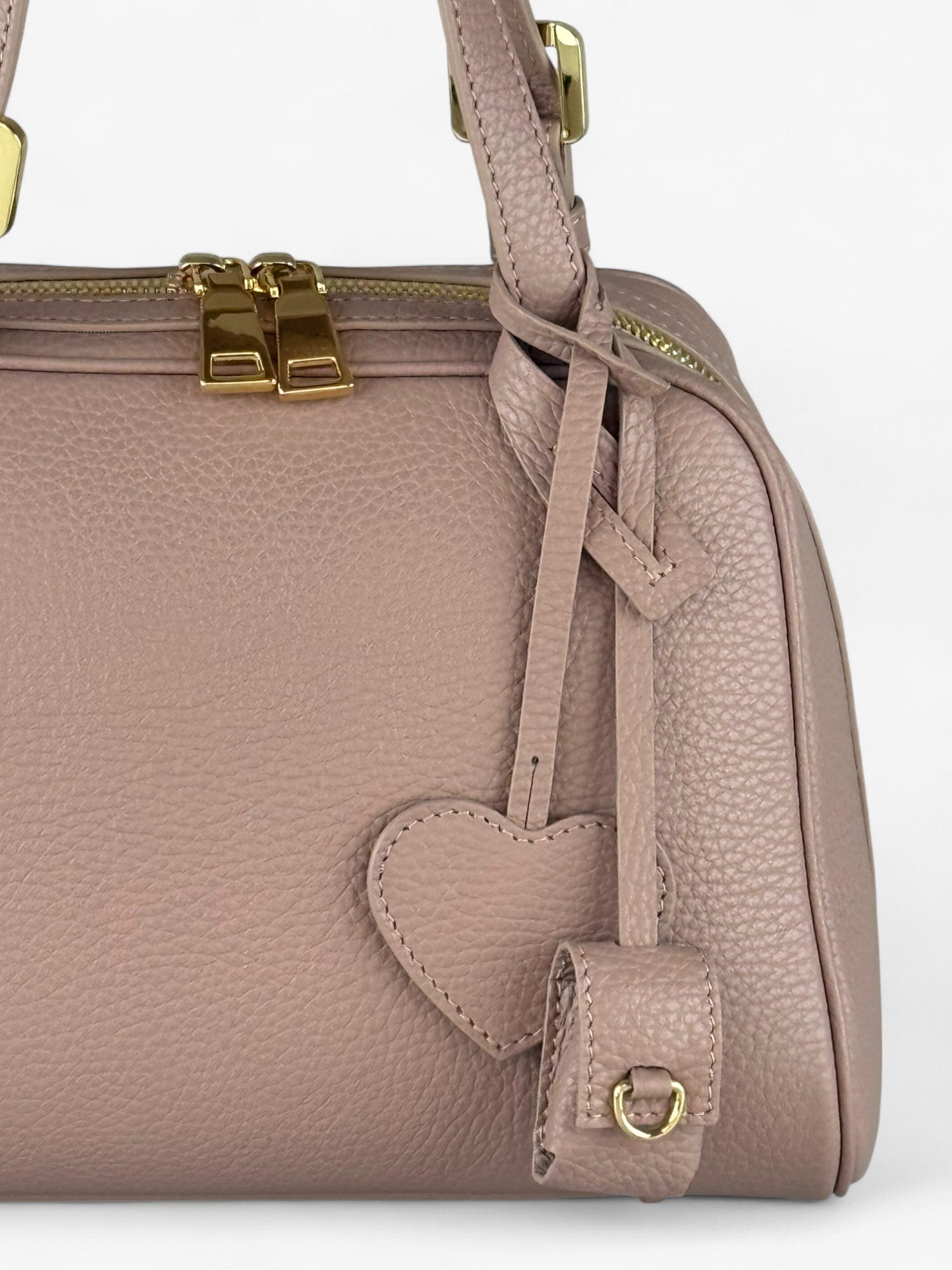 Jaqueline S Tortora Bag