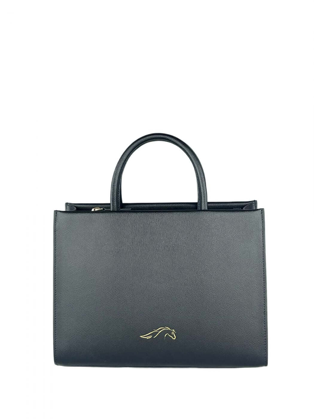 Caresta Bags - Ava M Bag Black SS24